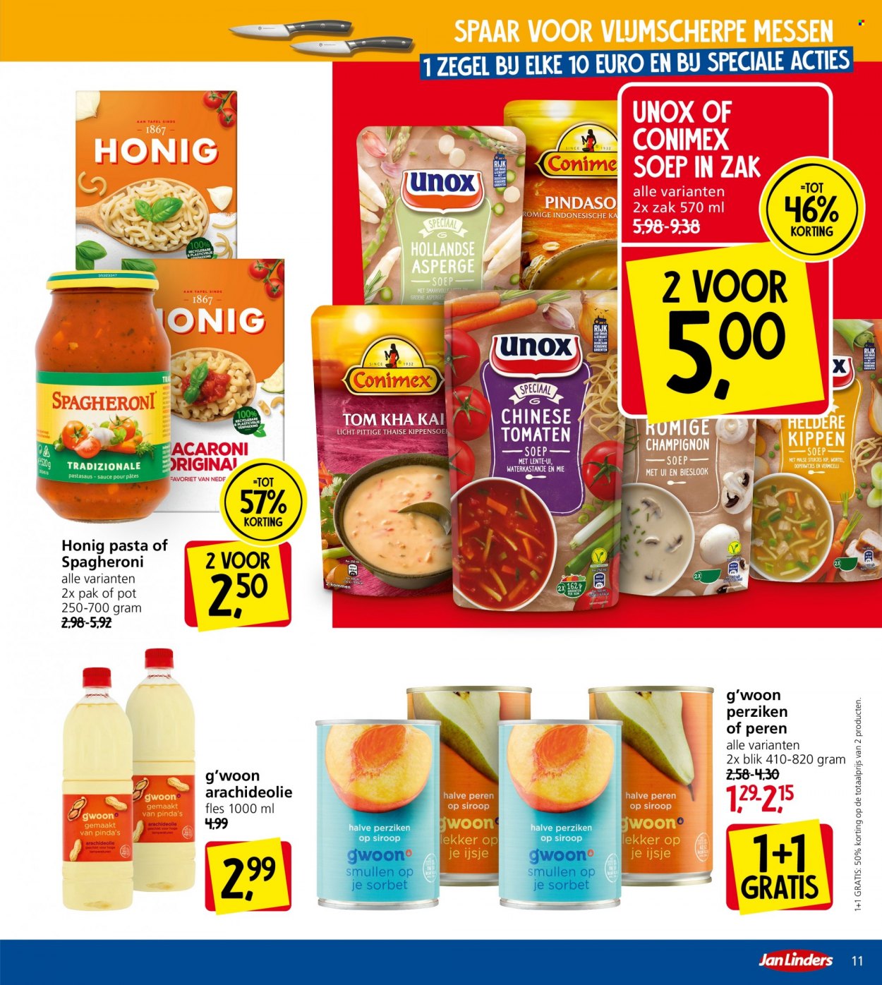 Jan Linders-aanbieding - 24-7-2023 - 30-7-2023. Pagina 11