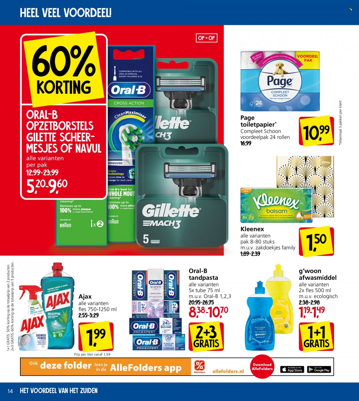 Jan Linders-aanbieding - 24-7-2023 - 30-7-2023. Pagina 14
