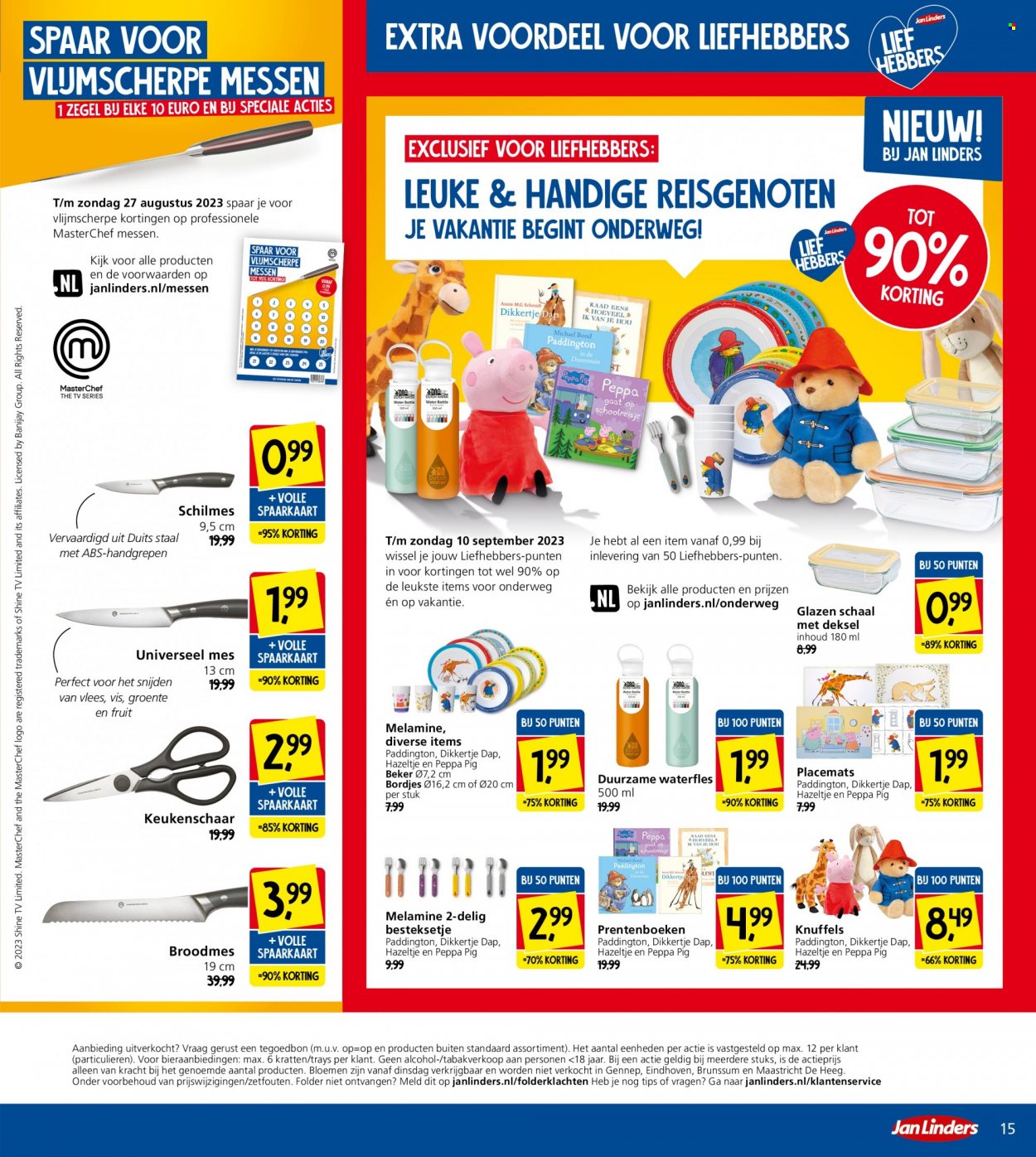 Jan Linders-aanbieding - 24-7-2023 - 30-7-2023. Pagina 15