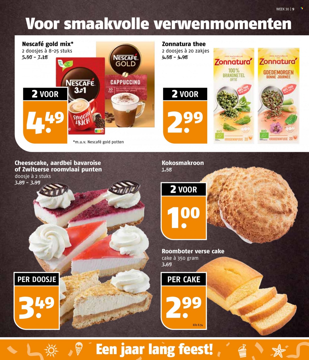 Poiesz-aanbieding - 24-7-2023 - 30-7-2023. Pagina 9