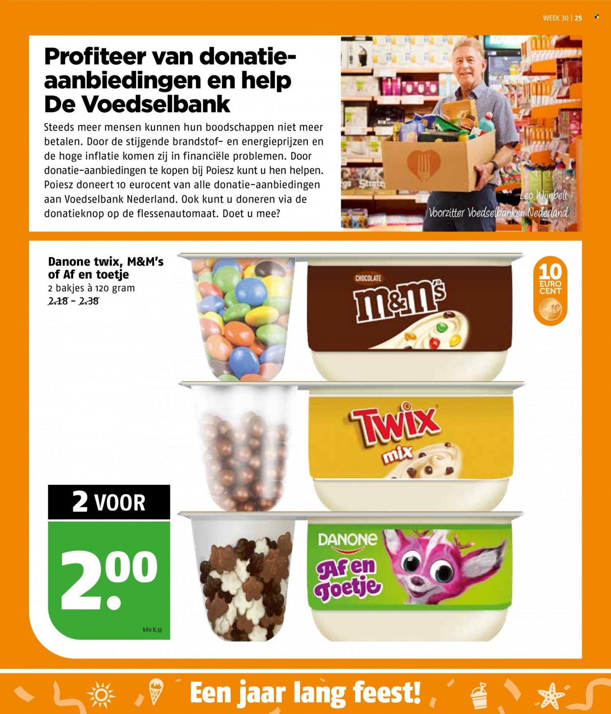 Poiesz-aanbieding - 24-7-2023 - 30-7-2023. Pagina 25
