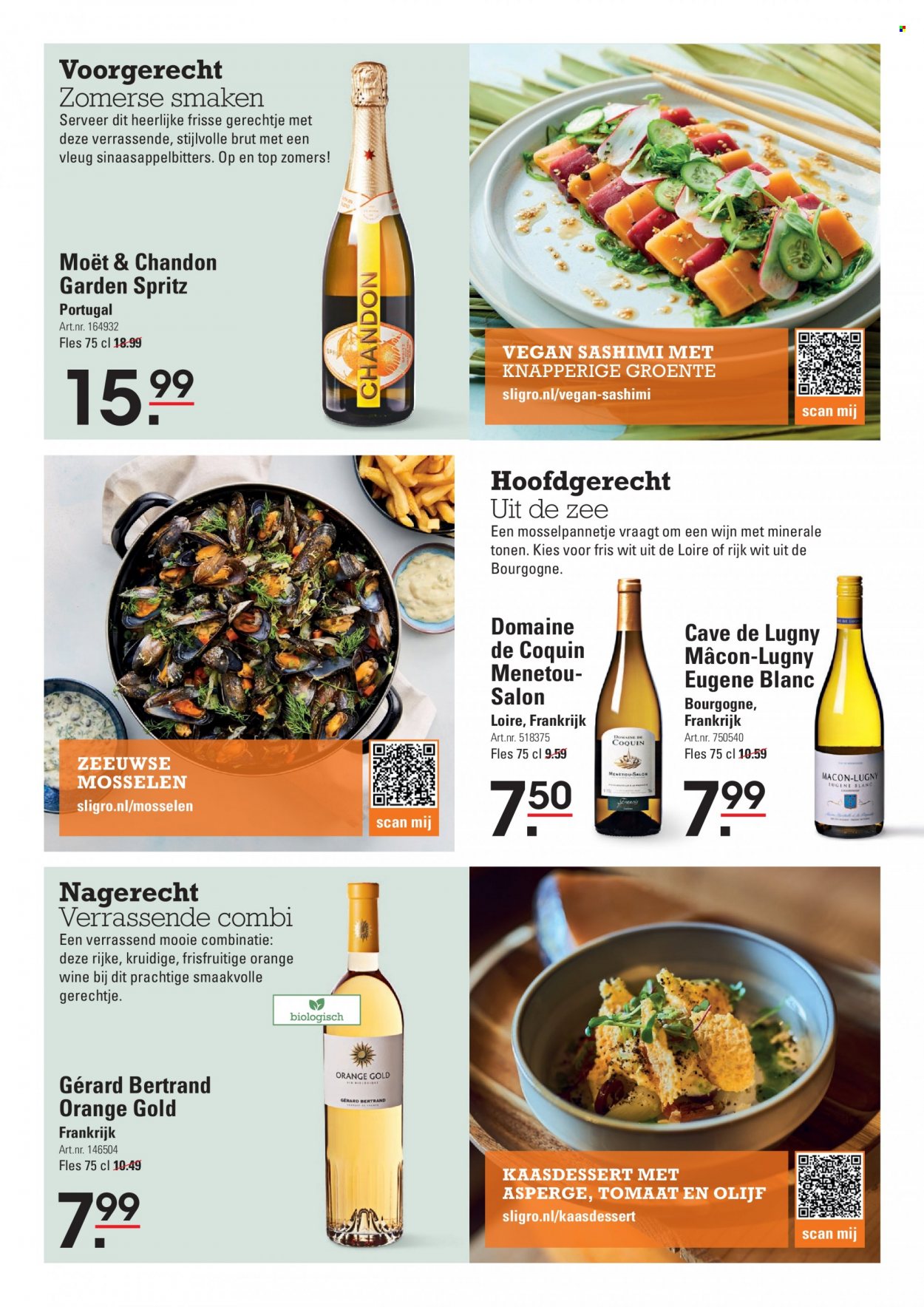 Sligro-aanbieding - 27-7-2023 - 21-8-2023. Pagina 5