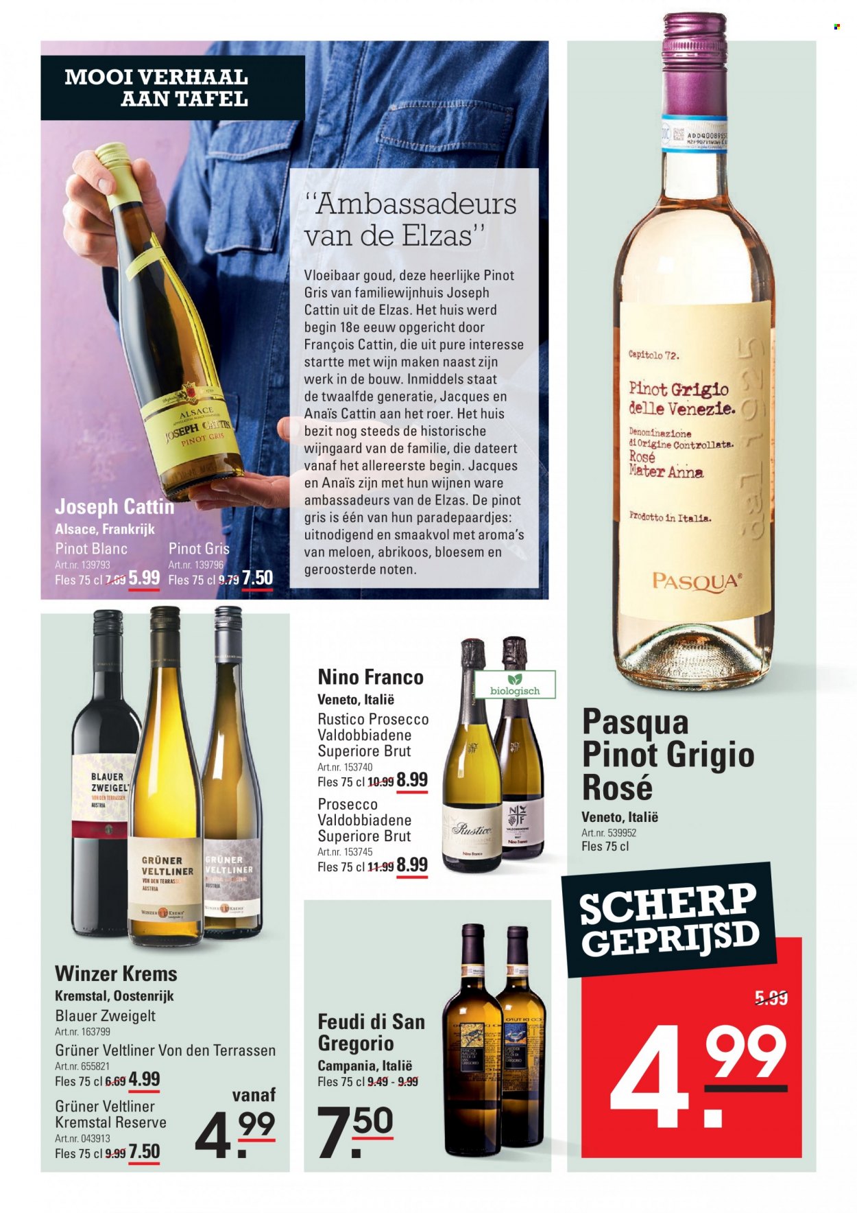 Sligro-aanbieding - 27-7-2023 - 21-8-2023. Pagina 7