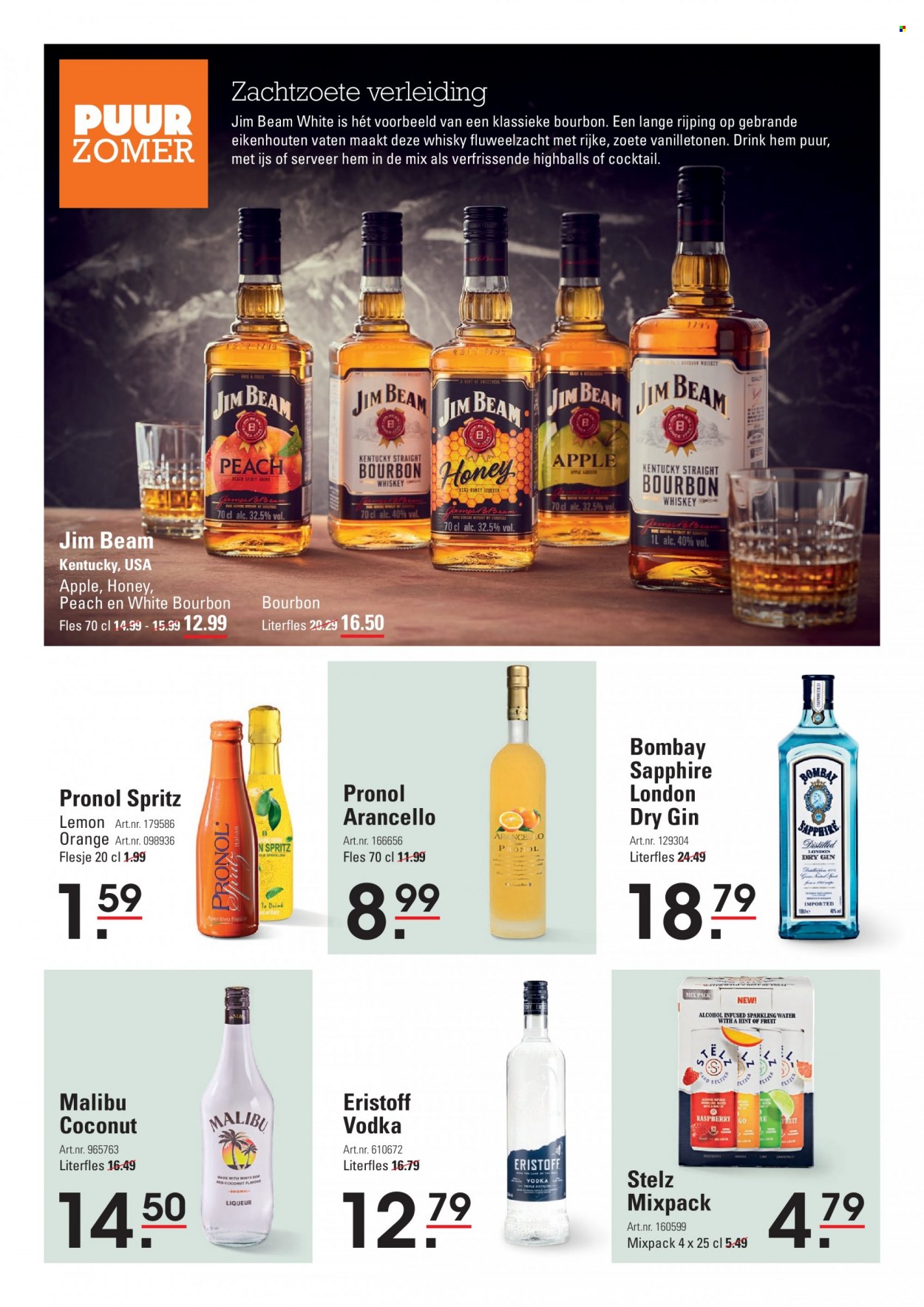 Sligro-aanbieding - 27-7-2023 - 21-8-2023. Pagina 10