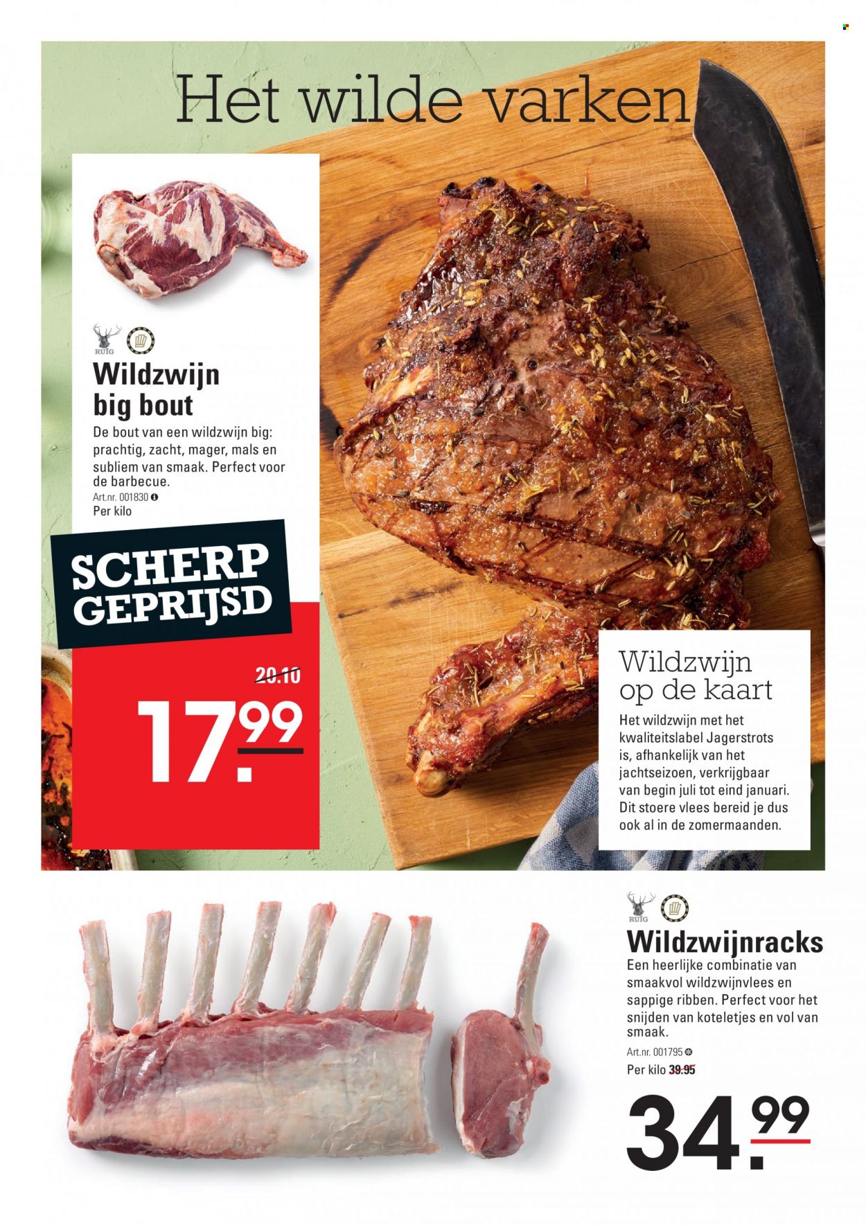 Sligro-aanbieding - 27-7-2023 - 21-8-2023. Pagina 8