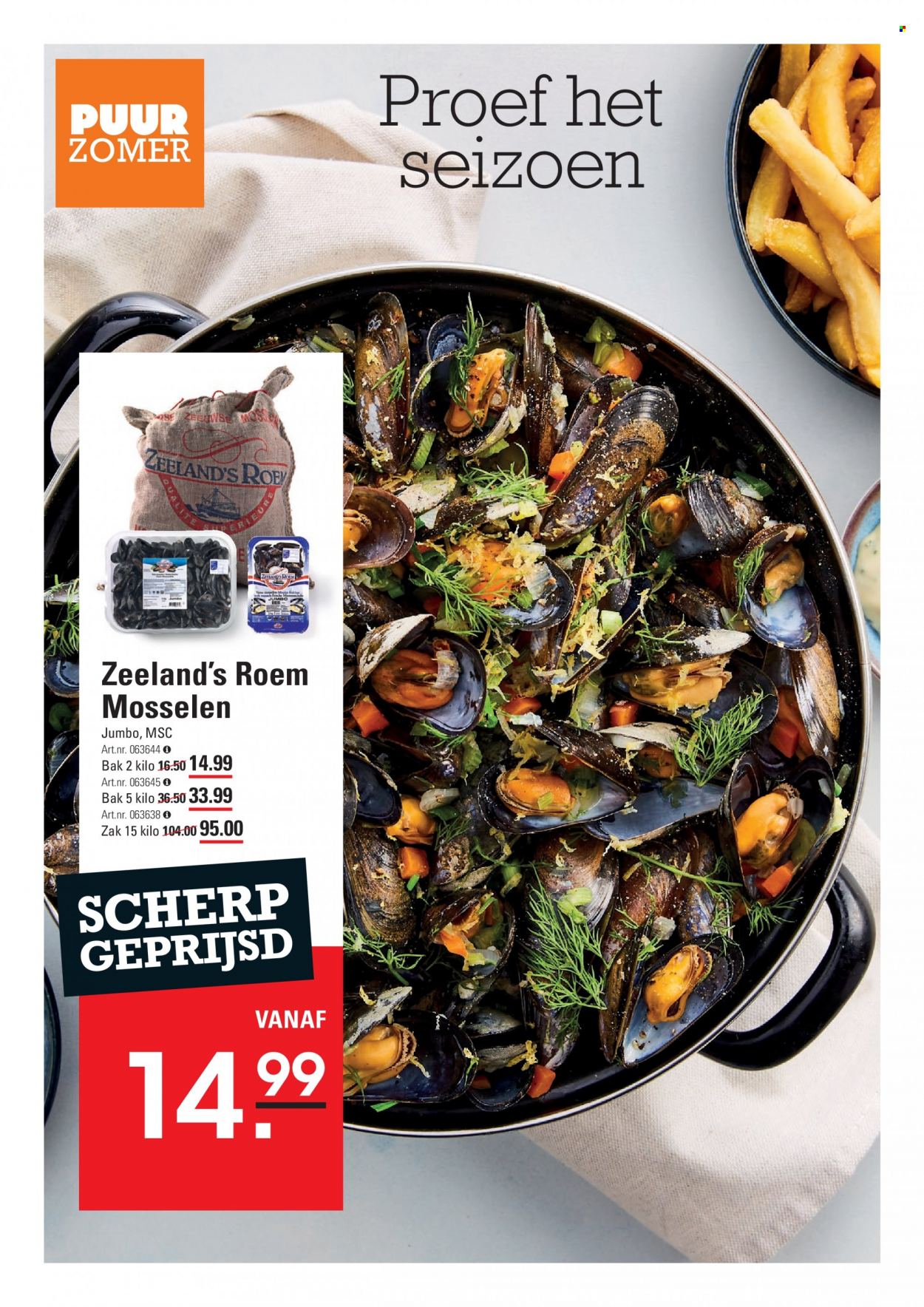 Sligro-aanbieding - 27-7-2023 - 21-8-2023. Pagina 10