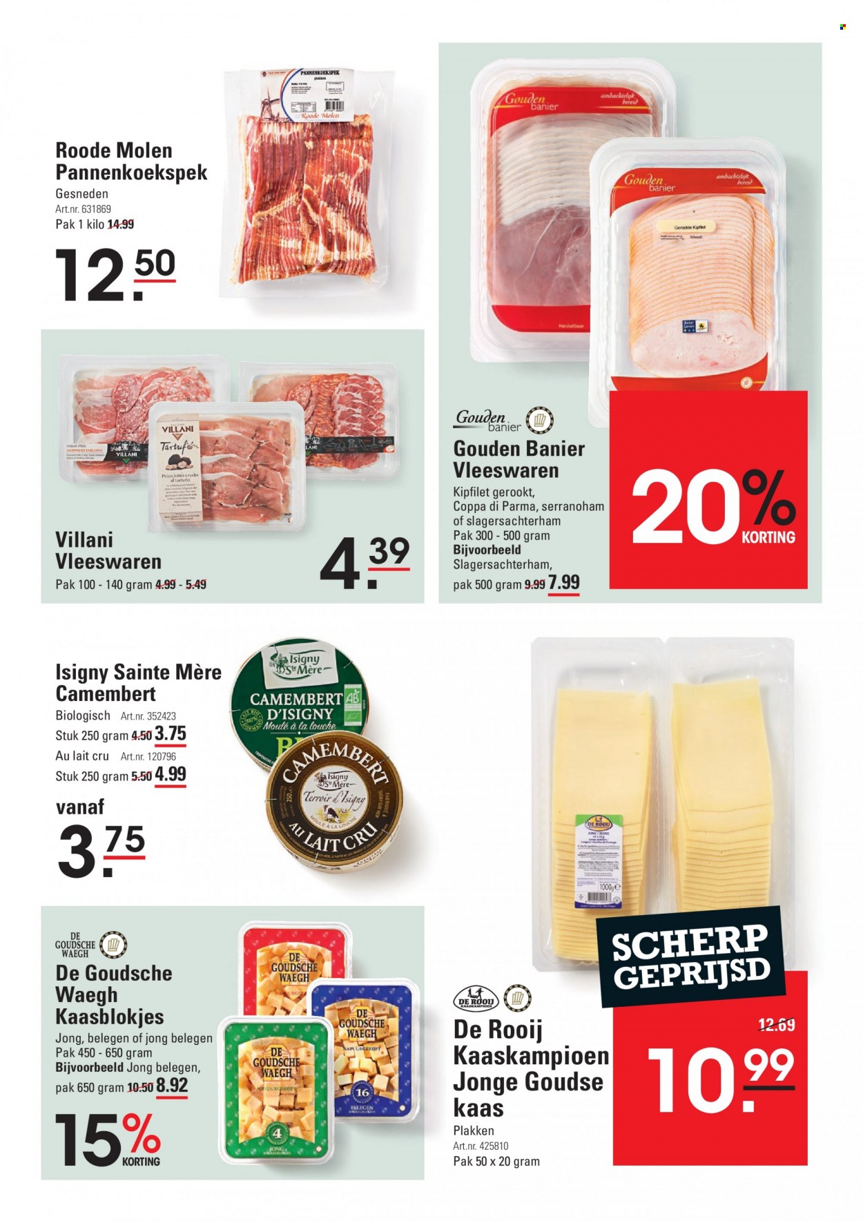 Sligro-aanbieding - 27-7-2023 - 21-8-2023. Pagina 15