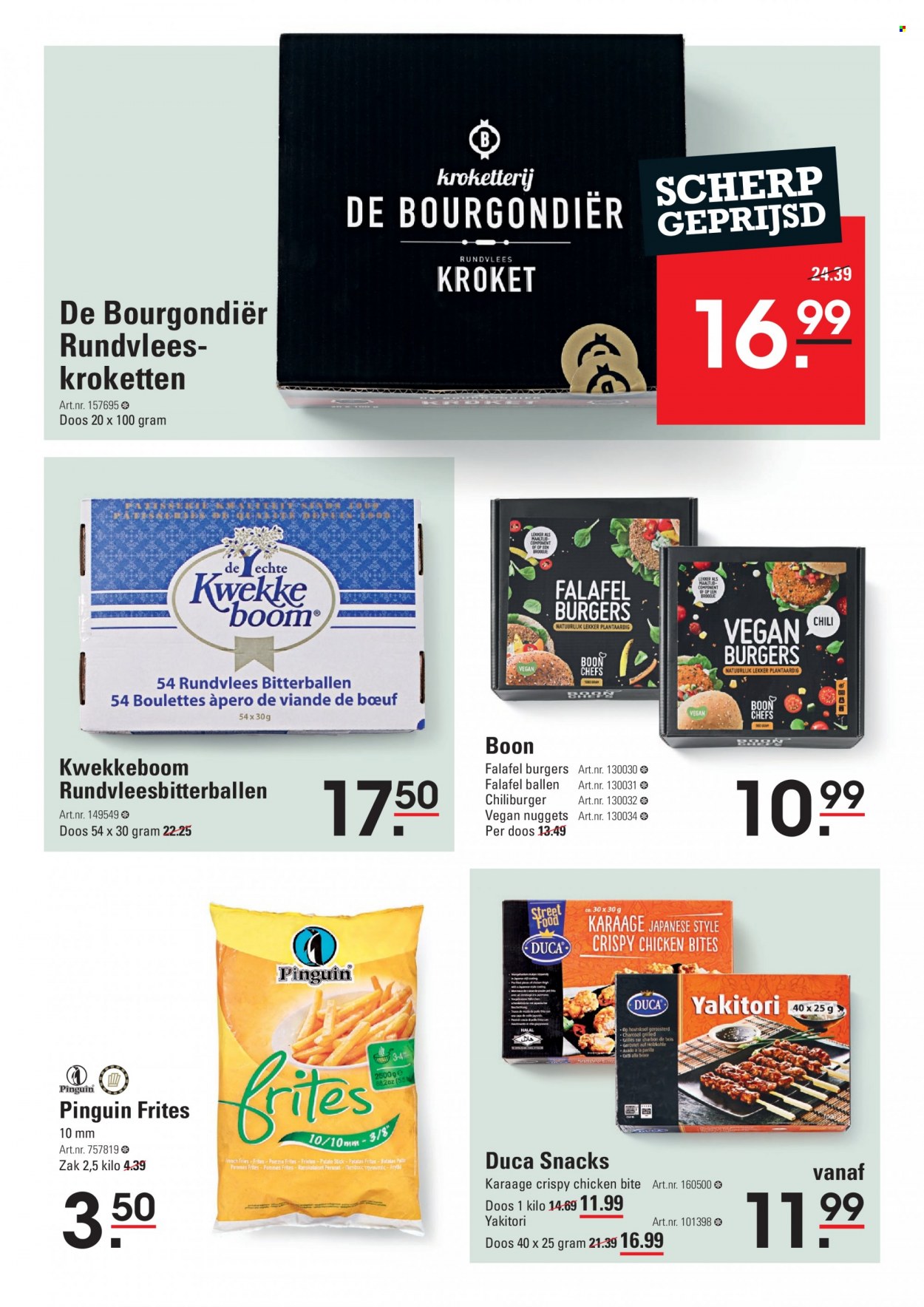 Sligro-aanbieding - 27-7-2023 - 21-8-2023. Pagina 17