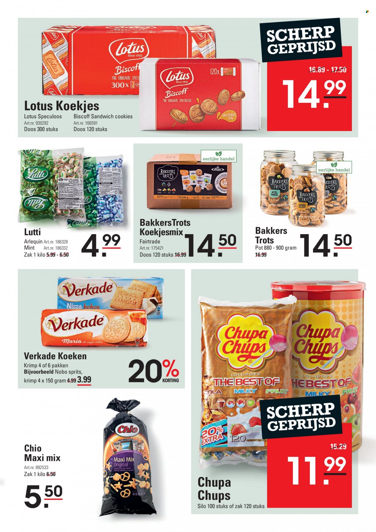 Sligro-aanbieding - 27-7-2023 - 21-8-2023. Pagina 21