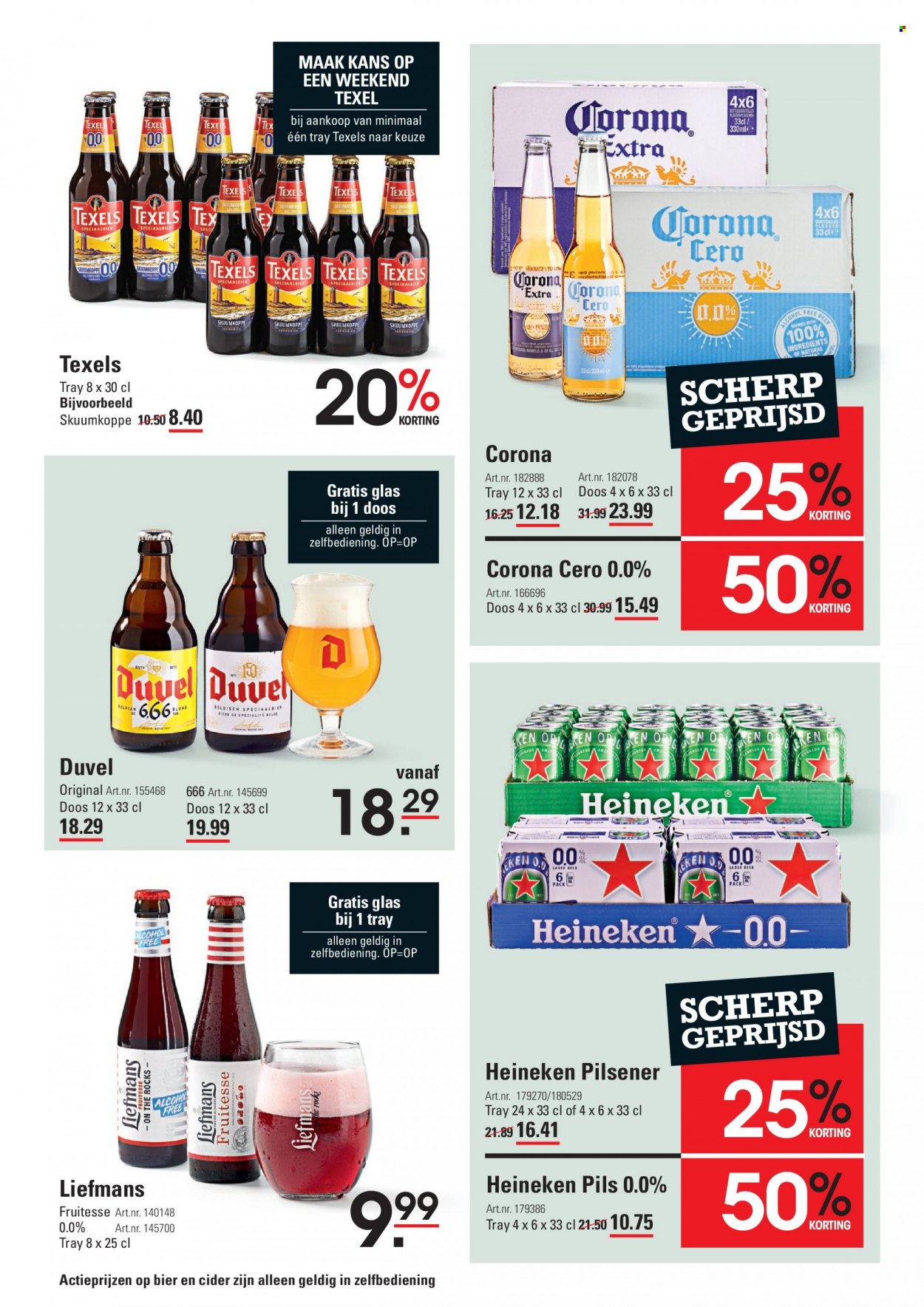Sligro-aanbieding - 27-7-2023 - 21-8-2023. Pagina 23
