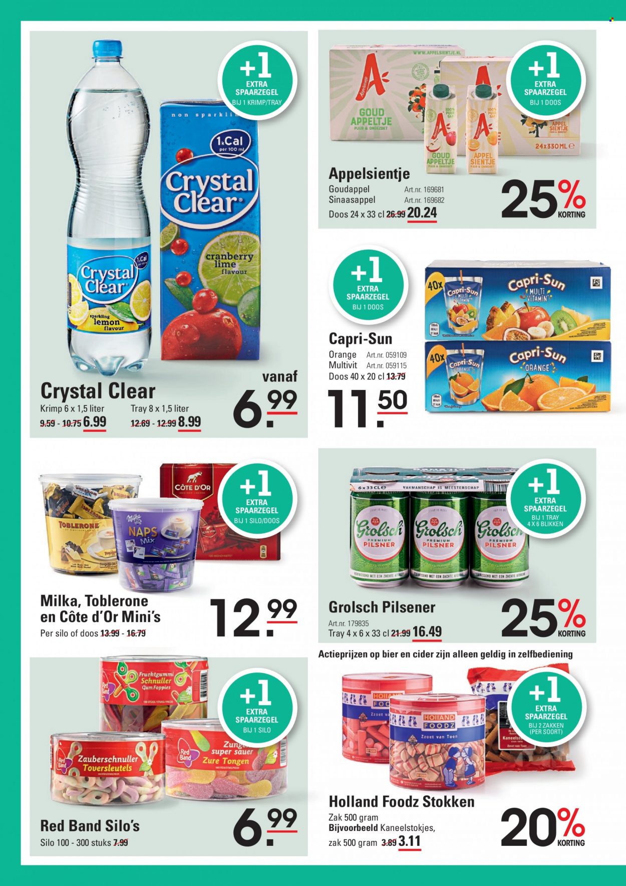 Sligro-aanbieding - 27-7-2023 - 21-8-2023. Pagina 4