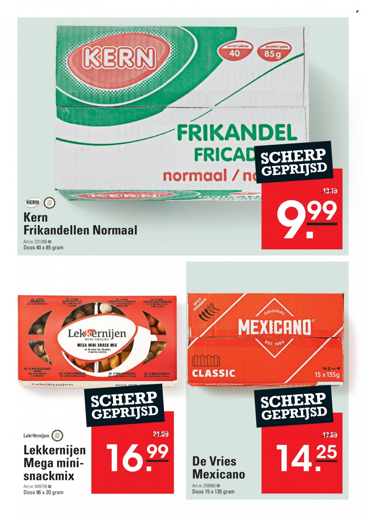 Sligro-aanbieding - 27-7-2023 - 21-8-2023. Pagina 6