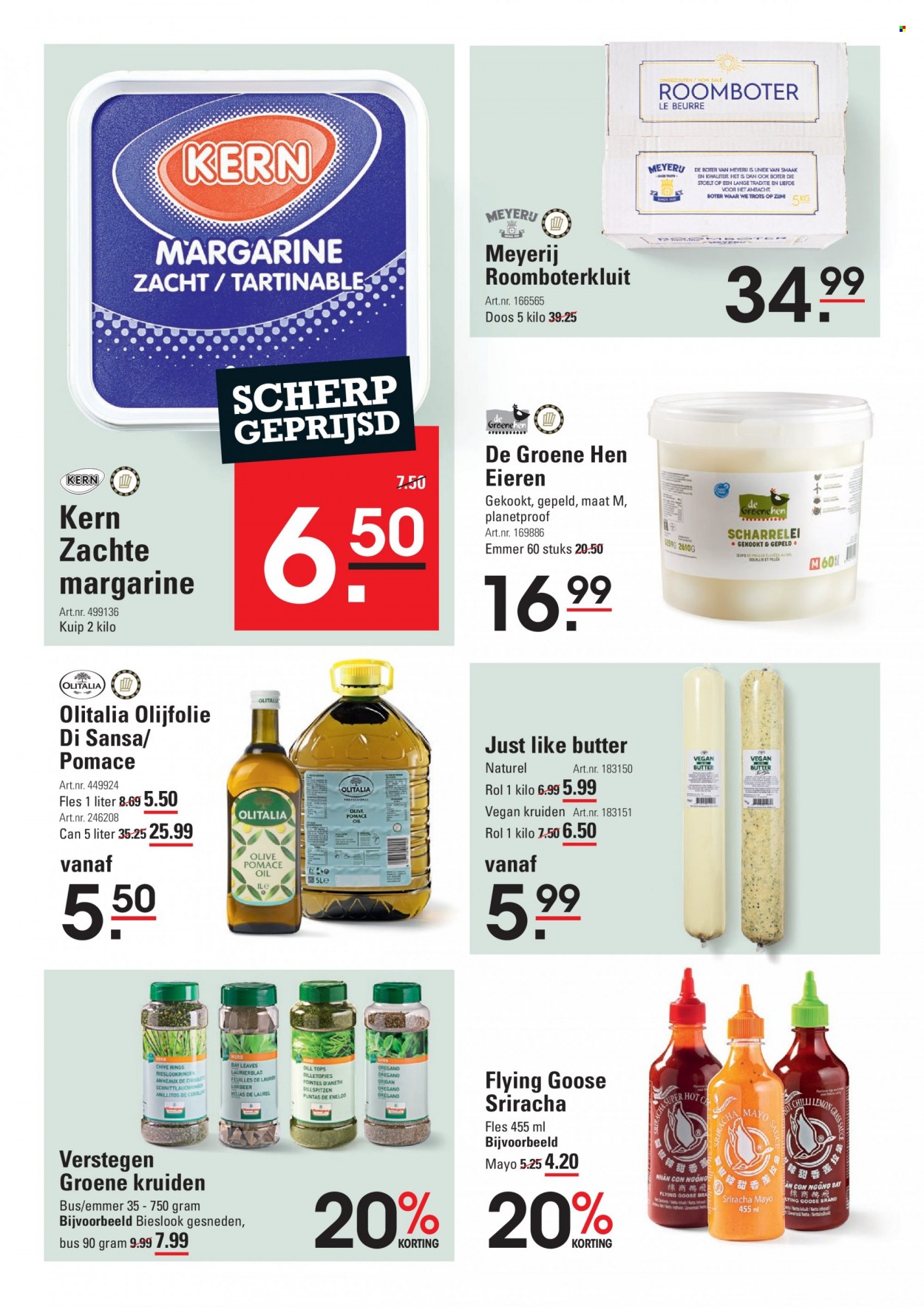 Sligro-aanbieding - 27-7-2023 - 21-8-2023. Pagina 10
