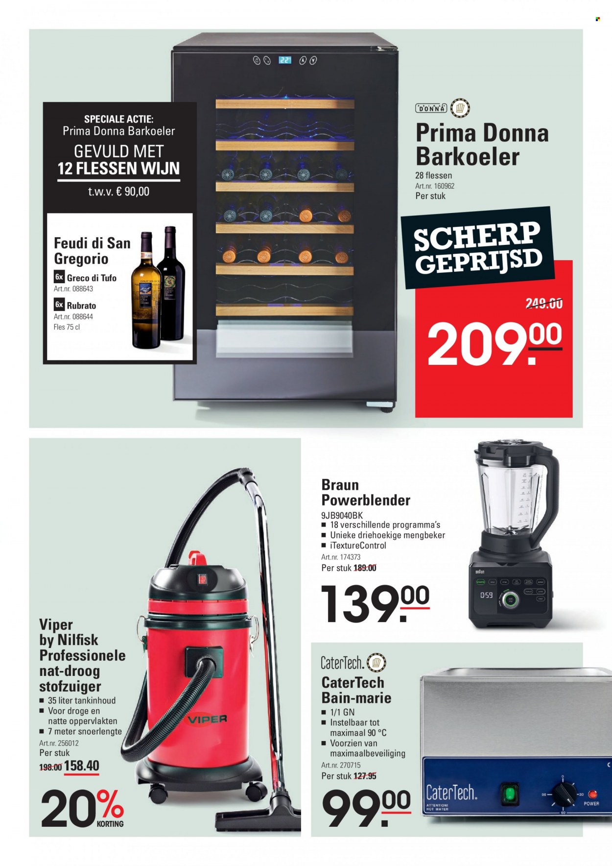Sligro-aanbieding - 27-7-2023 - 21-8-2023. Pagina 7