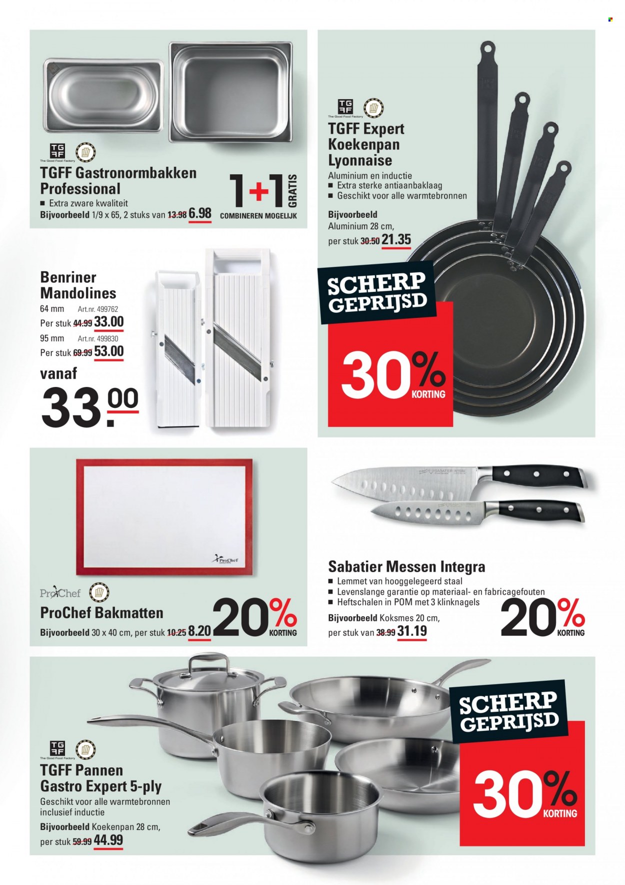 Sligro-aanbieding - 27-7-2023 - 21-8-2023. Pagina 11