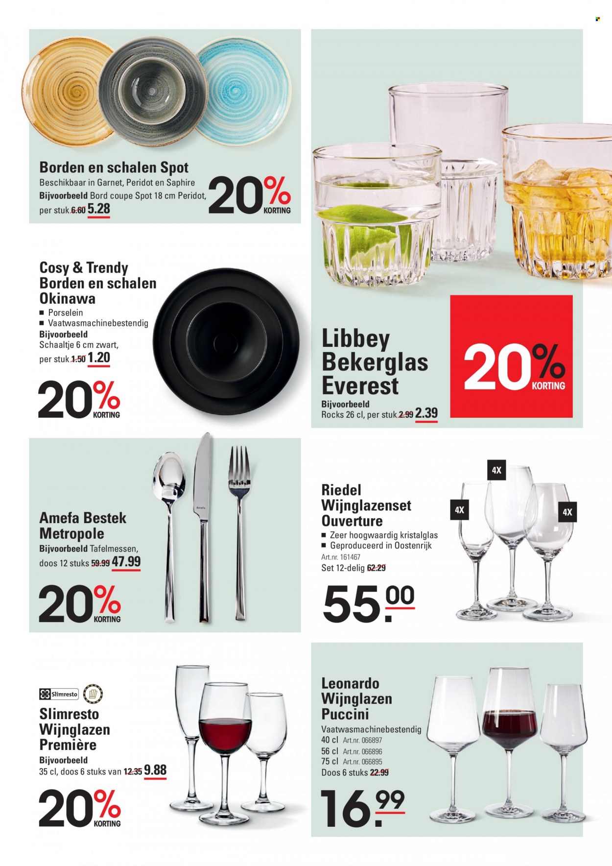 Sligro-aanbieding - 27-7-2023 - 21-8-2023. Pagina 13