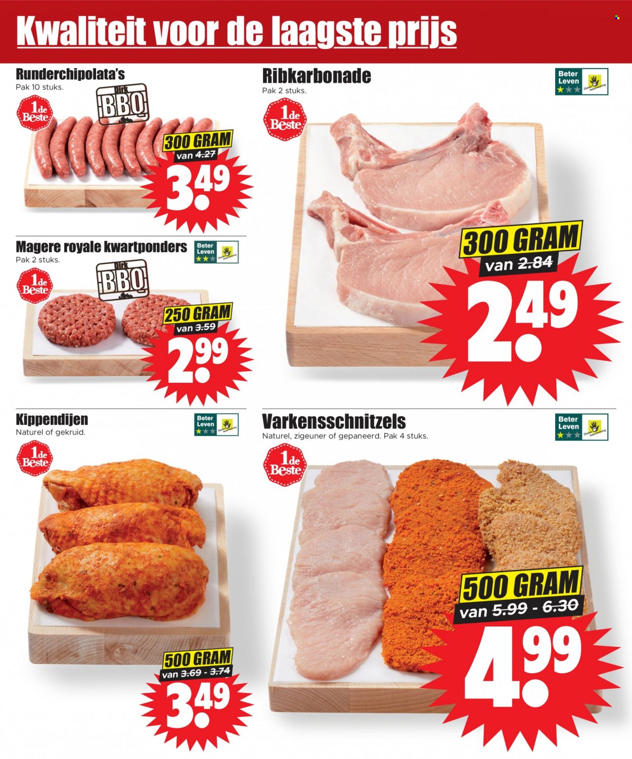 Dirk-aanbieding - 26-7-2023 - 1-8-2023. Pagina 4