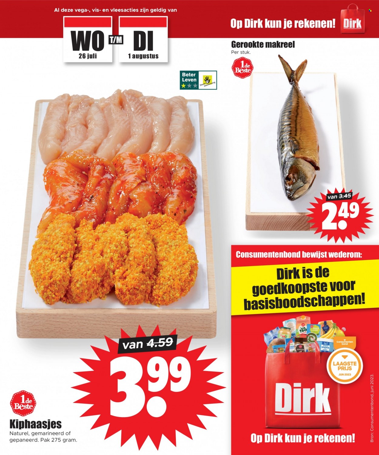 Dirk-aanbieding - 26-7-2023 - 1-8-2023. Pagina 5