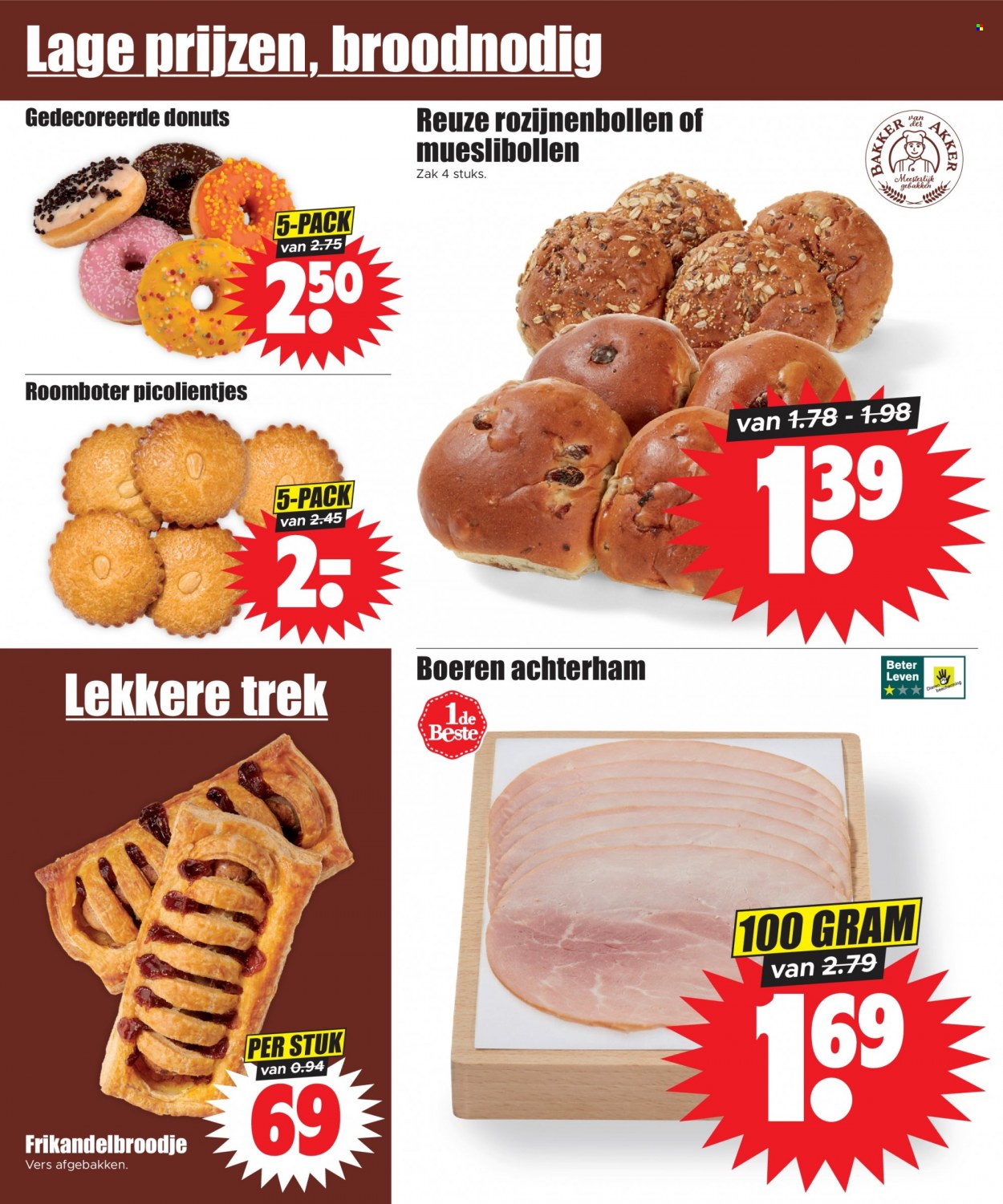 Dirk-aanbieding - 26-7-2023 - 1-8-2023. Pagina 6