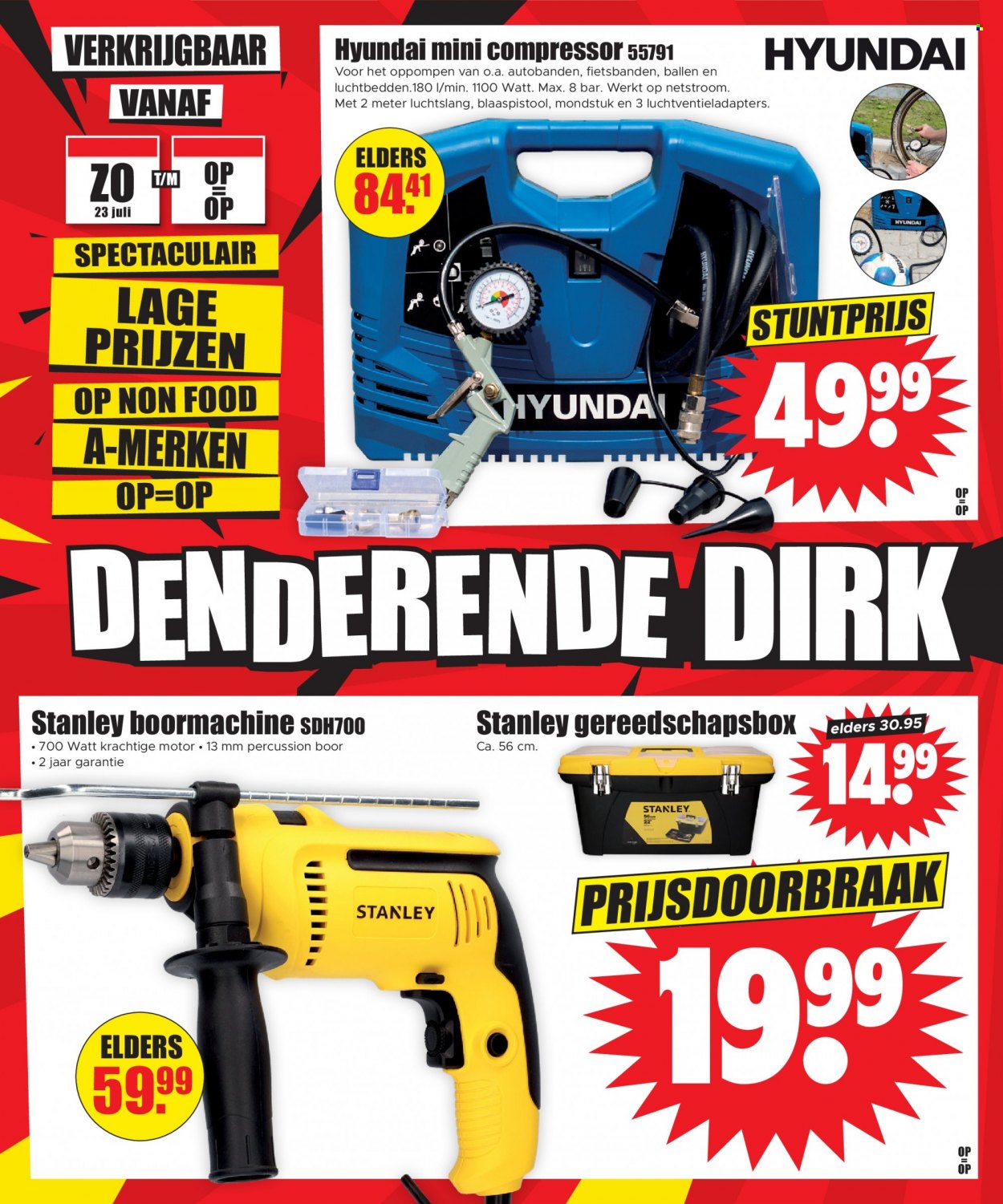 Dirk-aanbieding - 26-7-2023 - 1-8-2023. Pagina 22