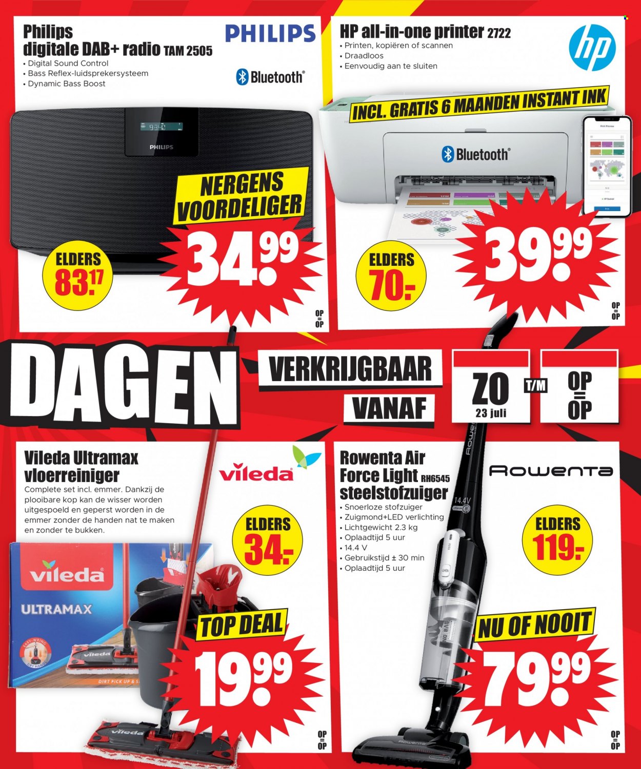 Dirk-aanbieding - 26-7-2023 - 1-8-2023. Pagina 23