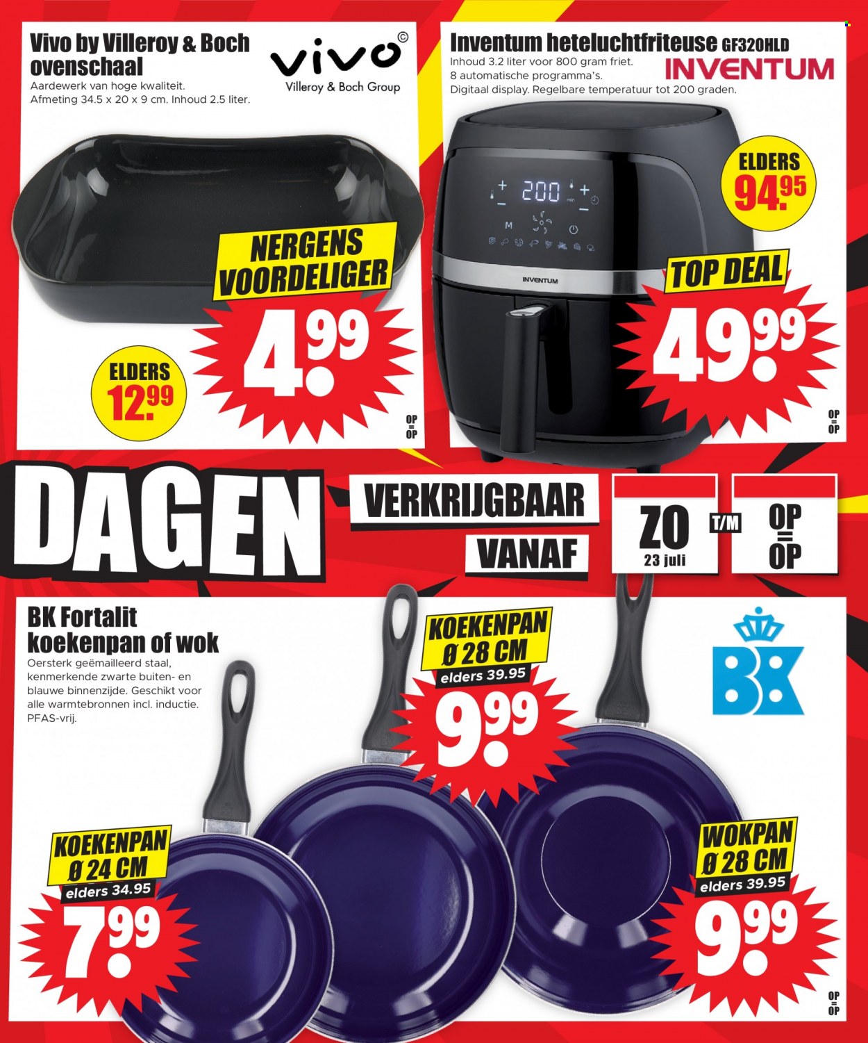 Dirk-aanbieding - 26-7-2023 - 1-8-2023. Pagina 25