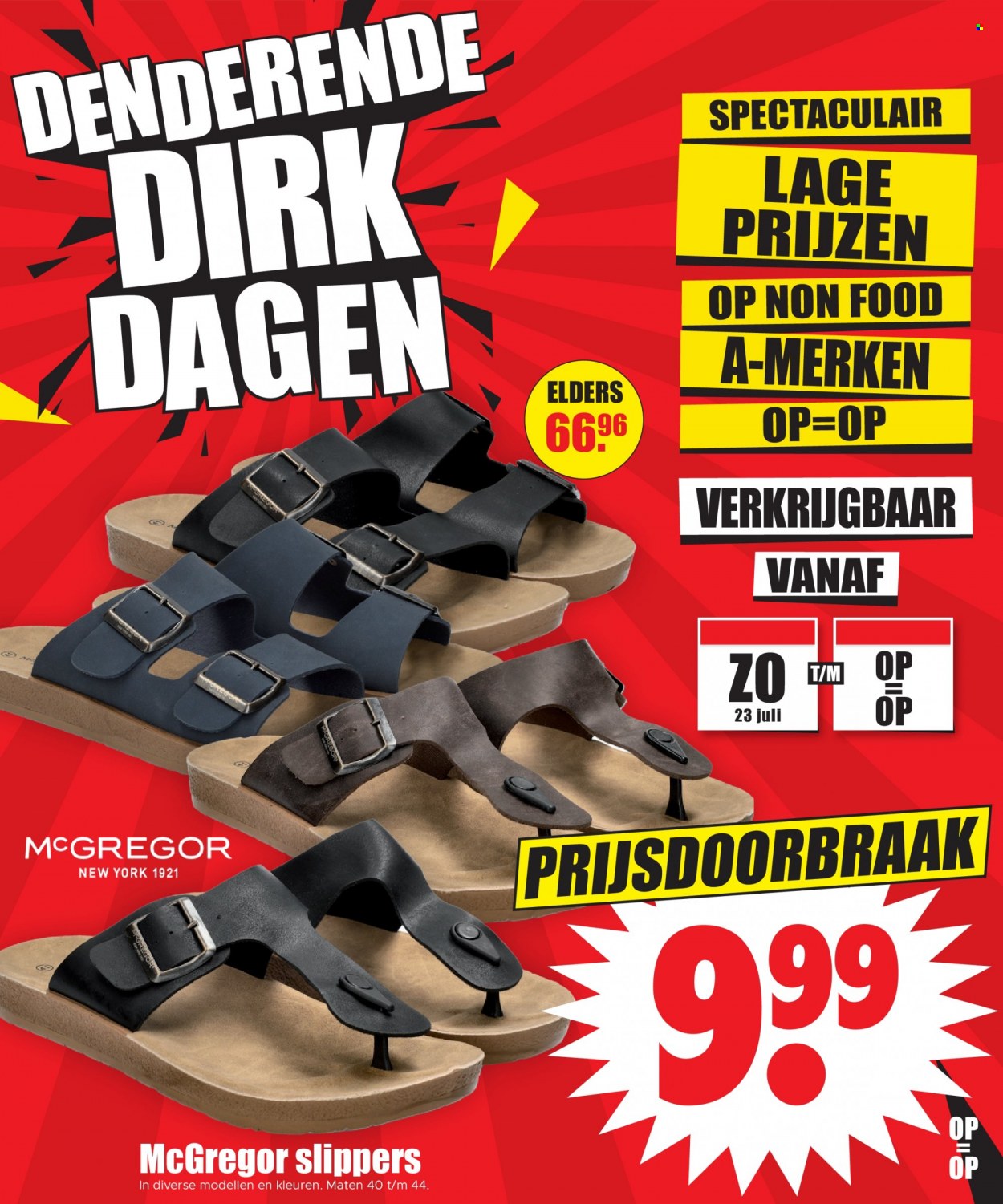 Dirk-aanbieding - 26-7-2023 - 1-8-2023. Pagina 32