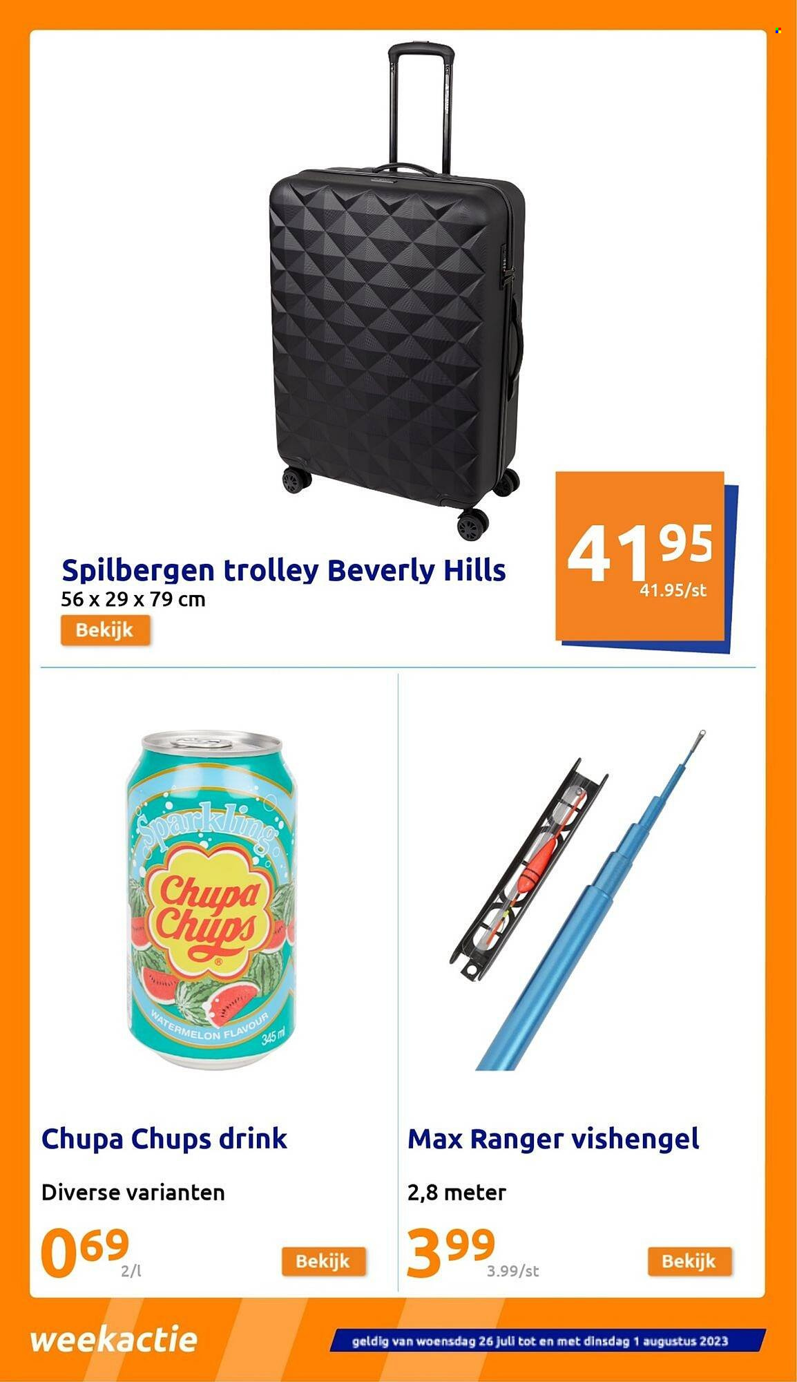 Action-aanbieding - 26-7-2023 - 1-8-2023. Pagina 3