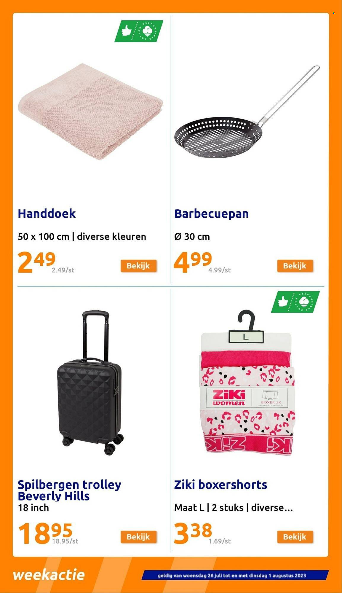 Action-aanbieding - 26-7-2023 - 1-8-2023. Pagina 6
