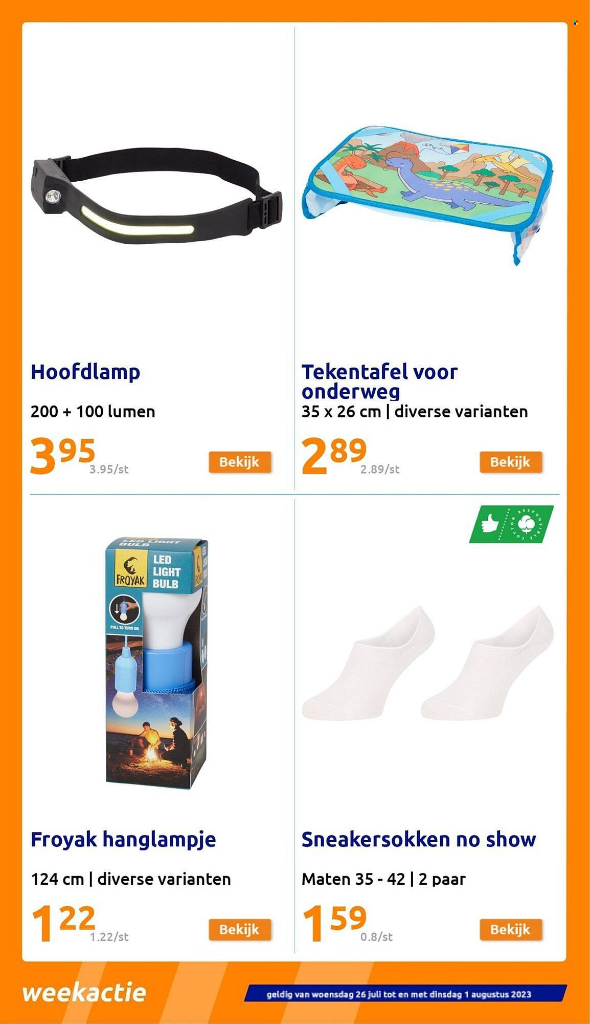 Action-aanbieding - 26-7-2023 - 1-8-2023. Pagina 14