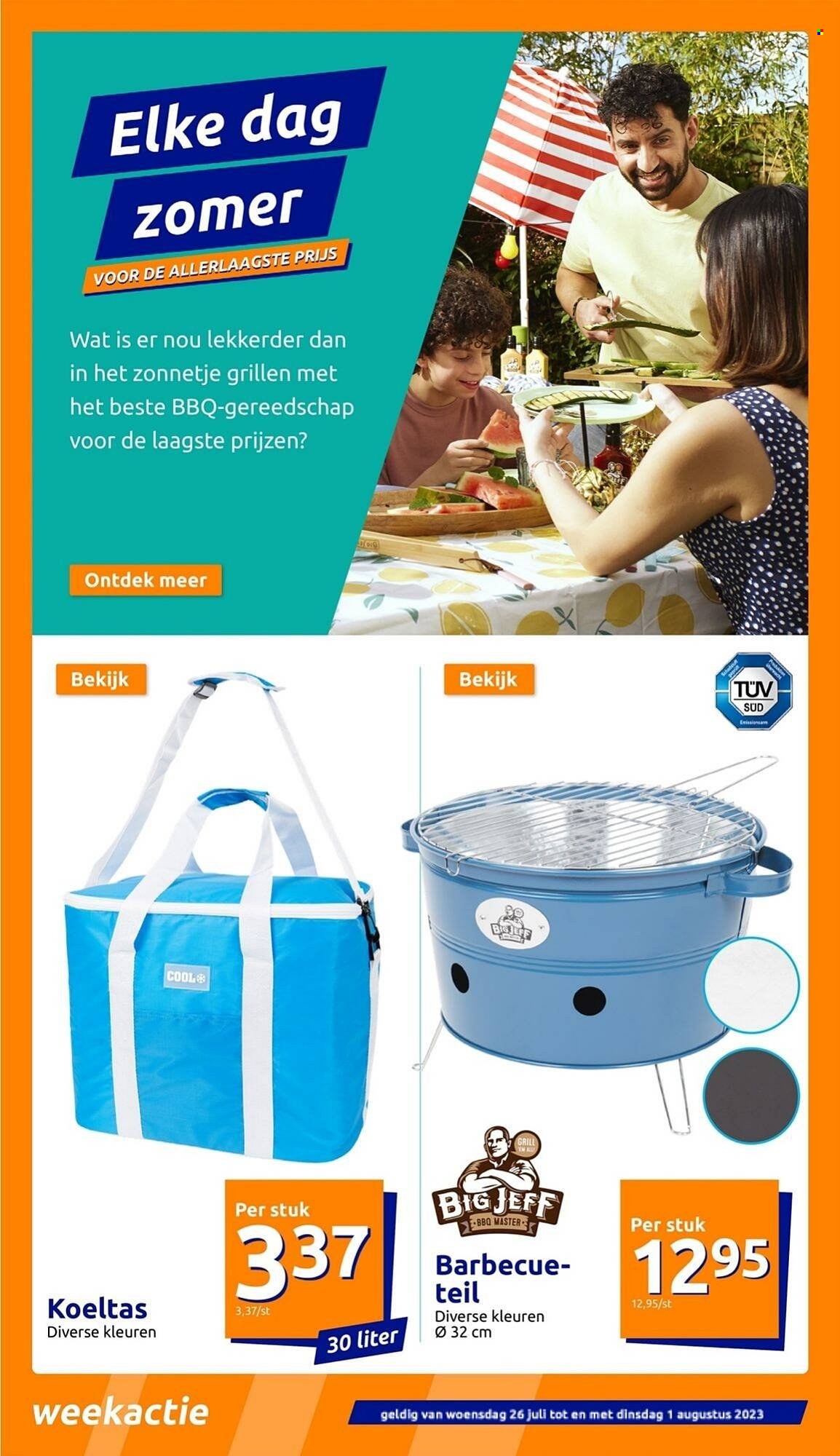 Action-aanbieding - 26-7-2023 - 1-8-2023. Pagina 15