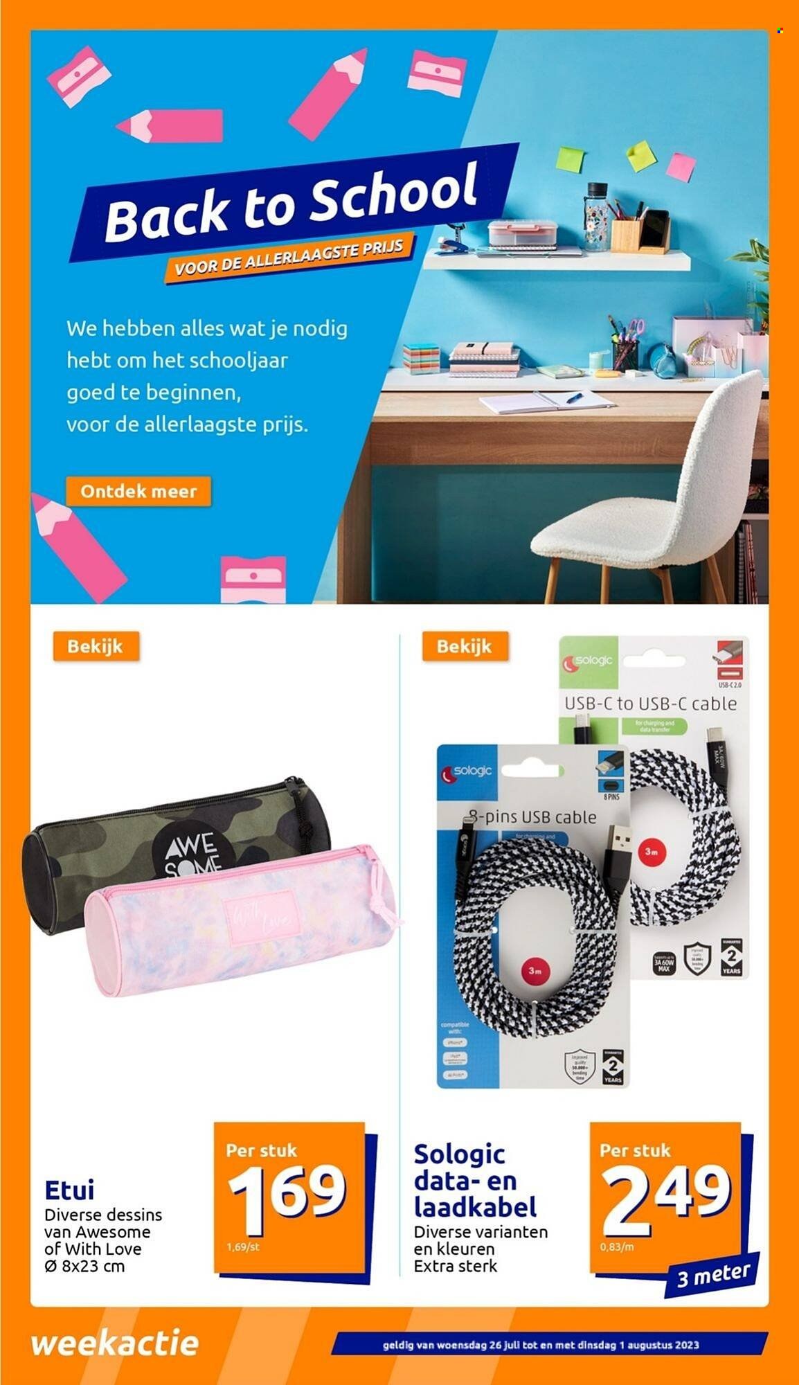 Action-aanbieding - 26-7-2023 - 1-8-2023. Pagina 20