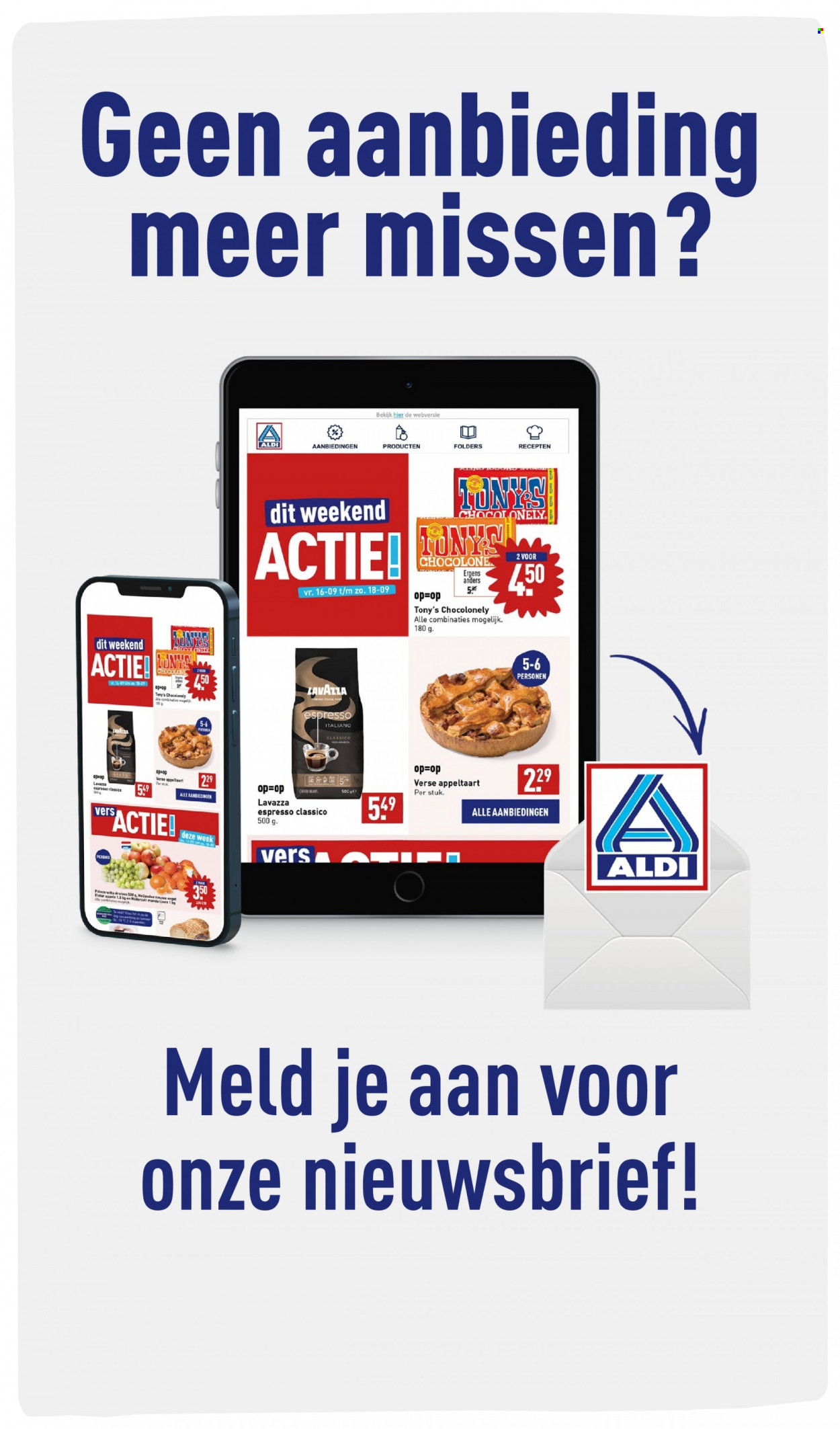 Aldi-aanbieding - 31-7-2023 - 6-8-2023. Pagina 37