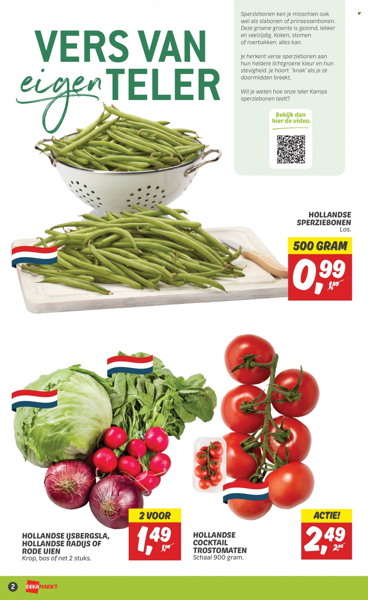 DekaMarkt-aanbieding - 30-7-2023 - 5-8-2023. Pagina 4