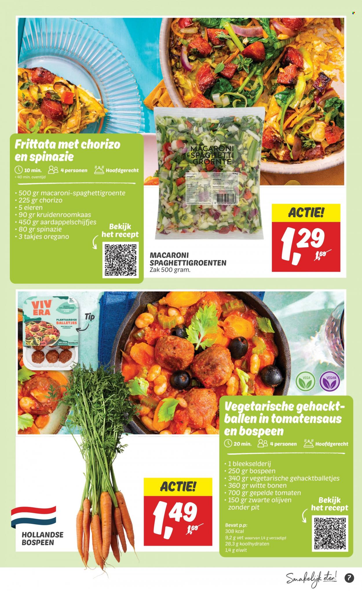 DekaMarkt-aanbieding - 30-7-2023 - 5-8-2023. Pagina 9