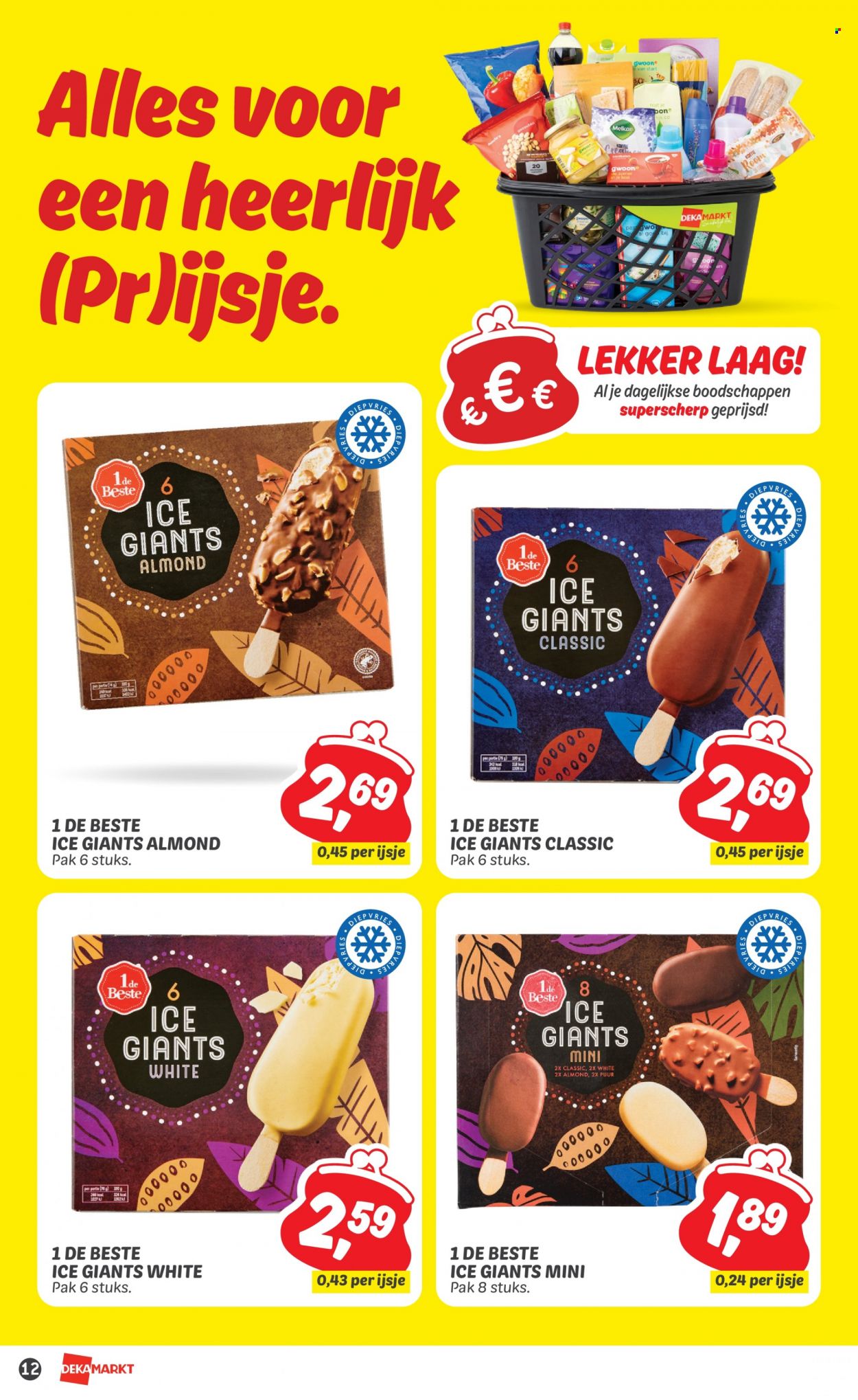 DekaMarkt-aanbieding - 30-7-2023 - 5-8-2023. Pagina 14