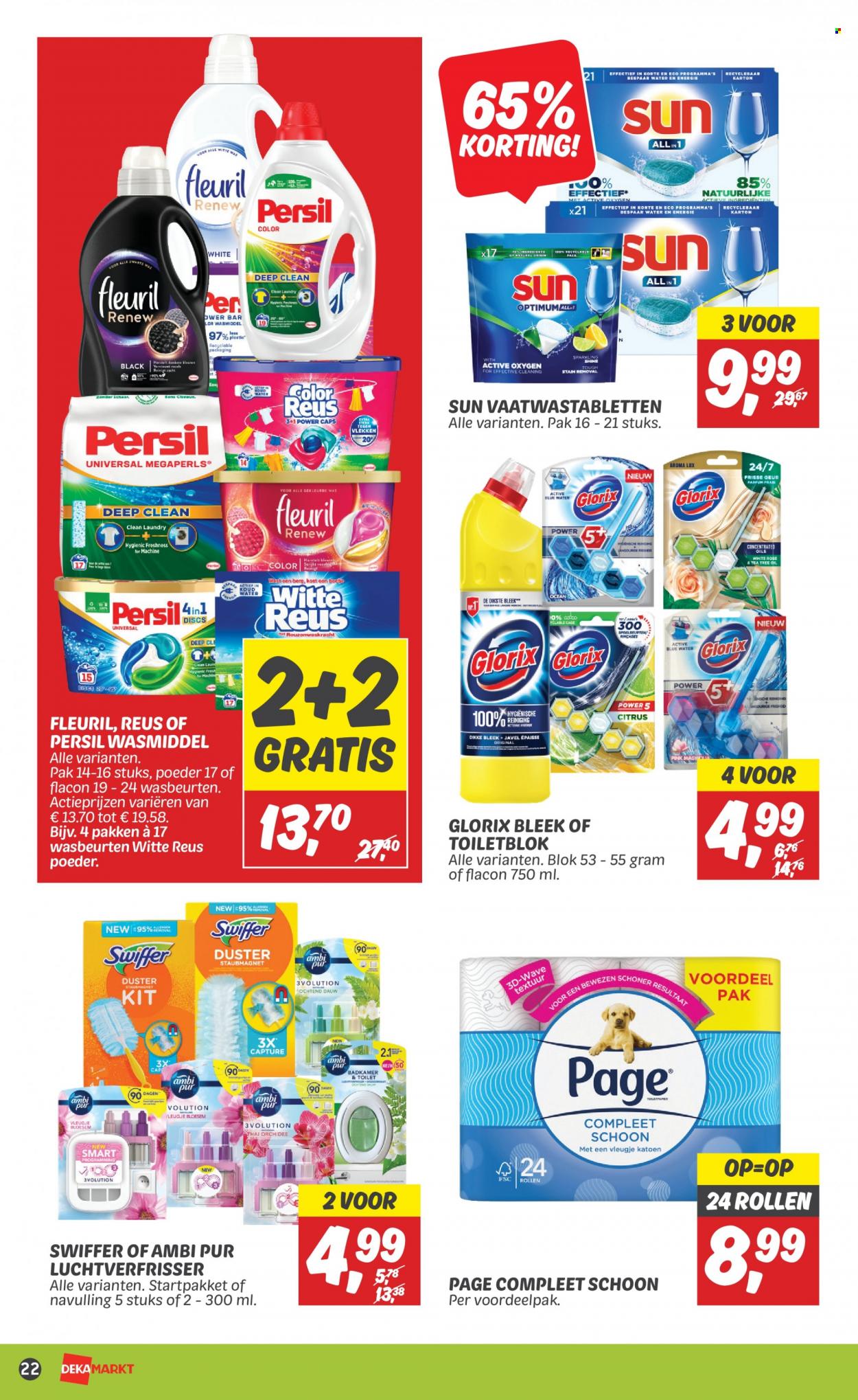 DekaMarkt-aanbieding - 30-7-2023 - 5-8-2023. Pagina 24