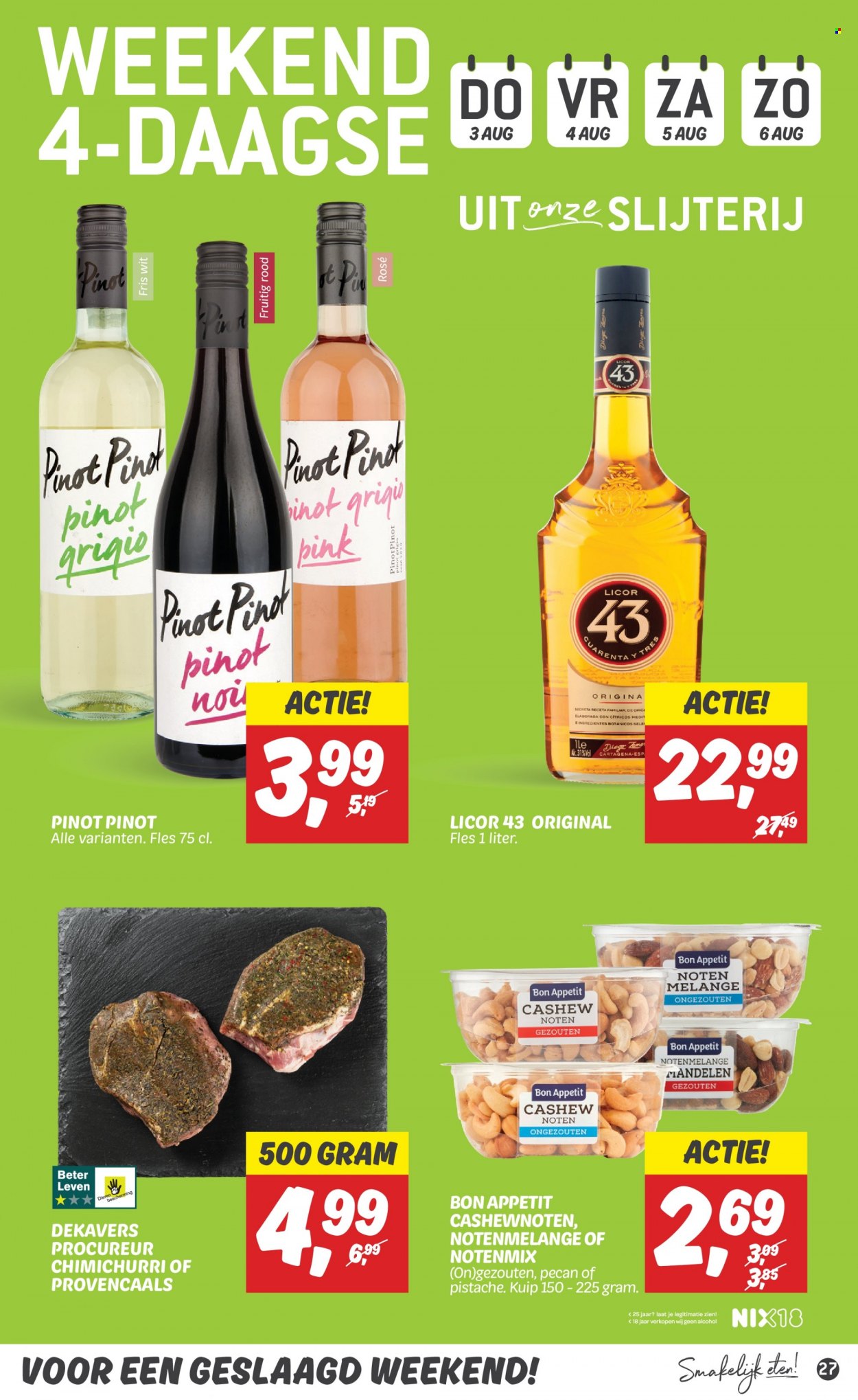 DekaMarkt-aanbieding - 30-7-2023 - 5-8-2023. Pagina 29