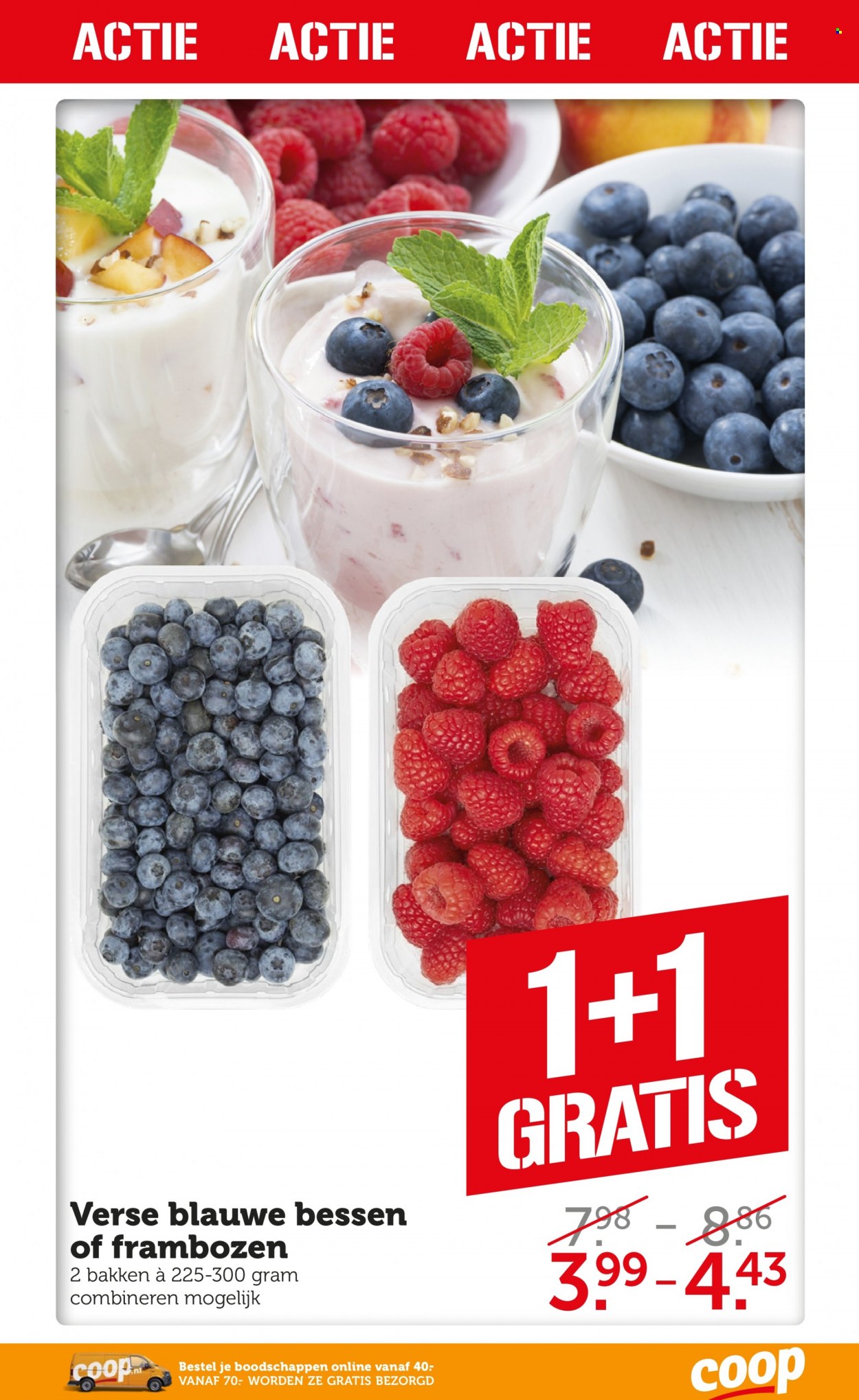 Coop-aanbieding - 31-7-2023 - 6-8-2023. Pagina 2