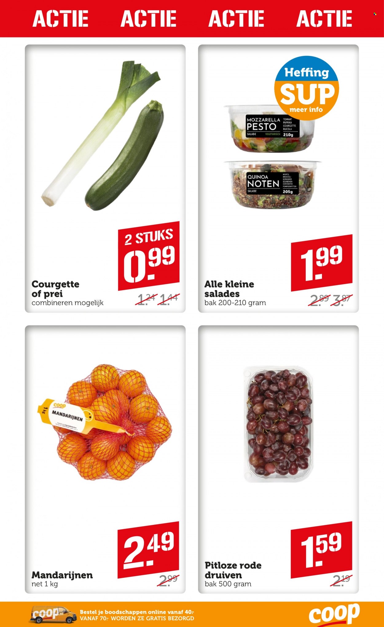 Coop-aanbieding - 31-7-2023 - 6-8-2023. Pagina 4