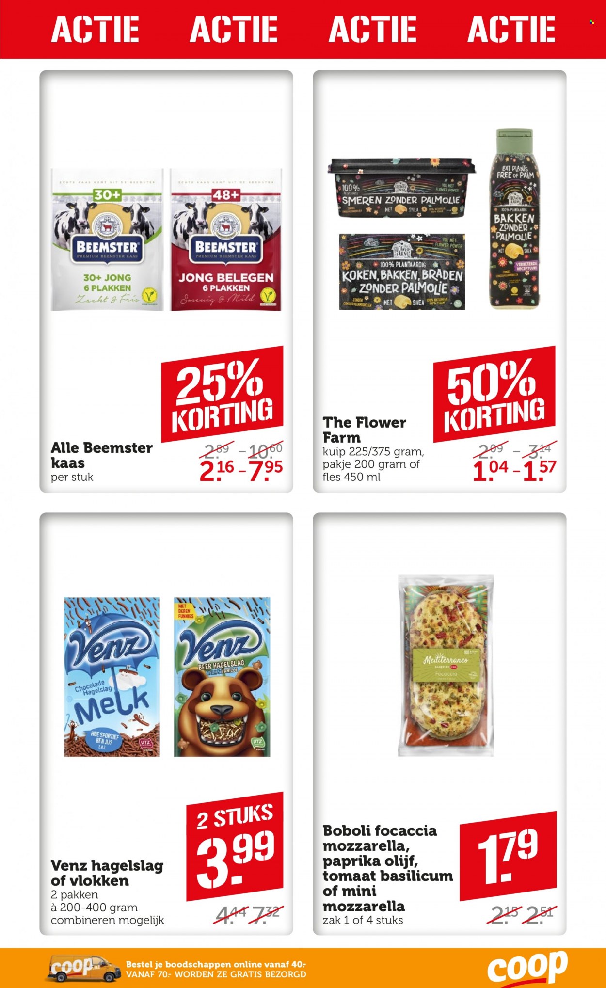 Coop-aanbieding - 31-7-2023 - 6-8-2023. Pagina 11