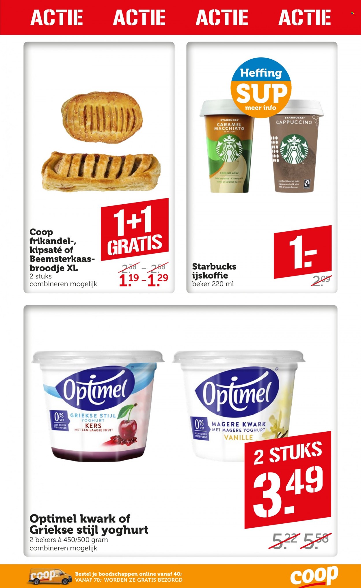 Coop-aanbieding - 31-7-2023 - 6-8-2023. Pagina 13