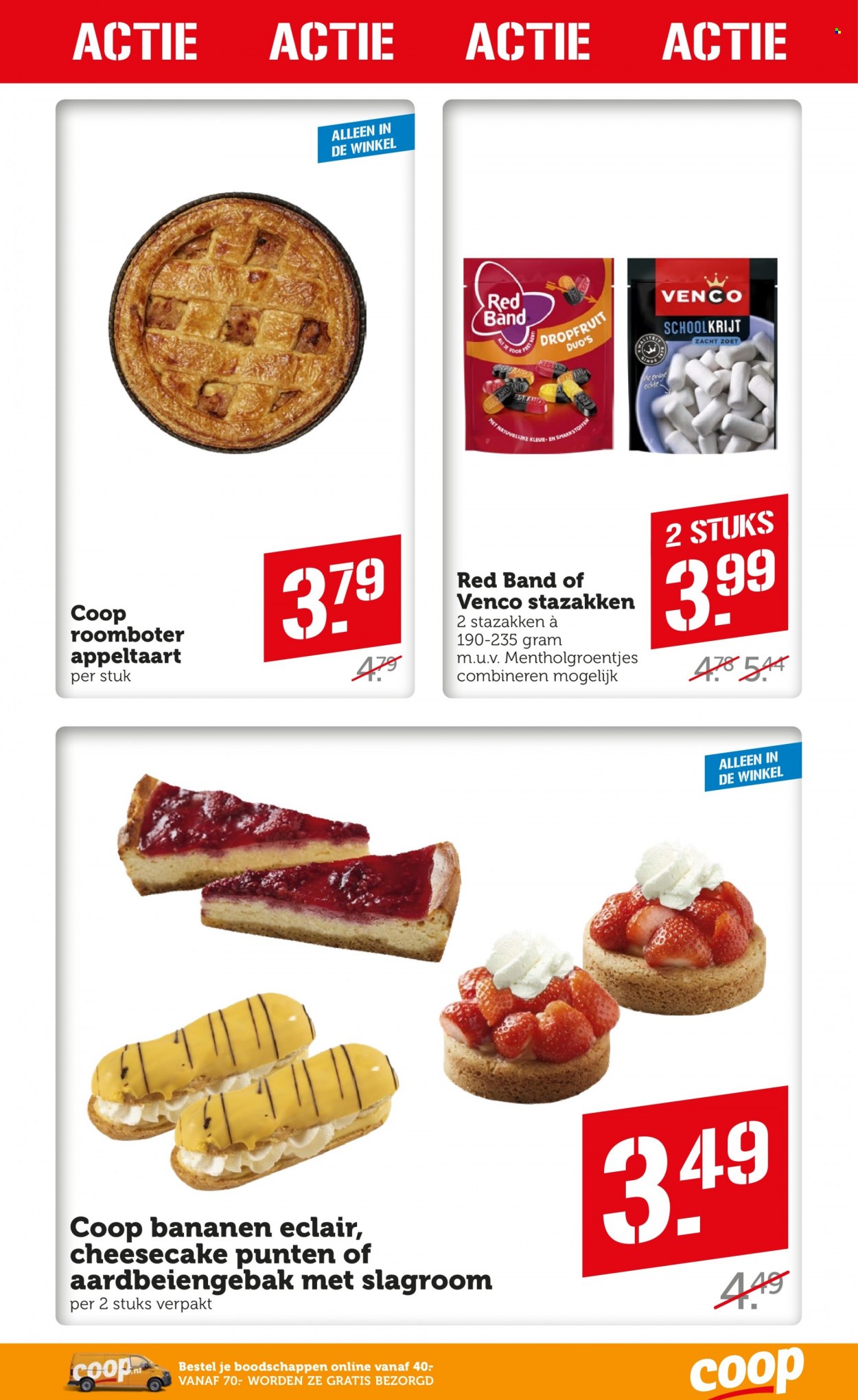 Coop-aanbieding - 31-7-2023 - 6-8-2023. Pagina 14