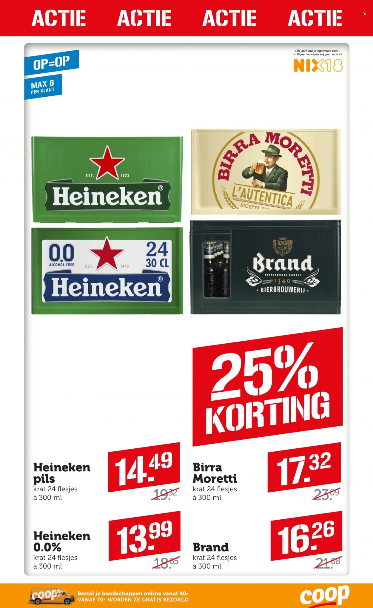 Coop-aanbieding - 31-7-2023 - 6-8-2023. Pagina 22