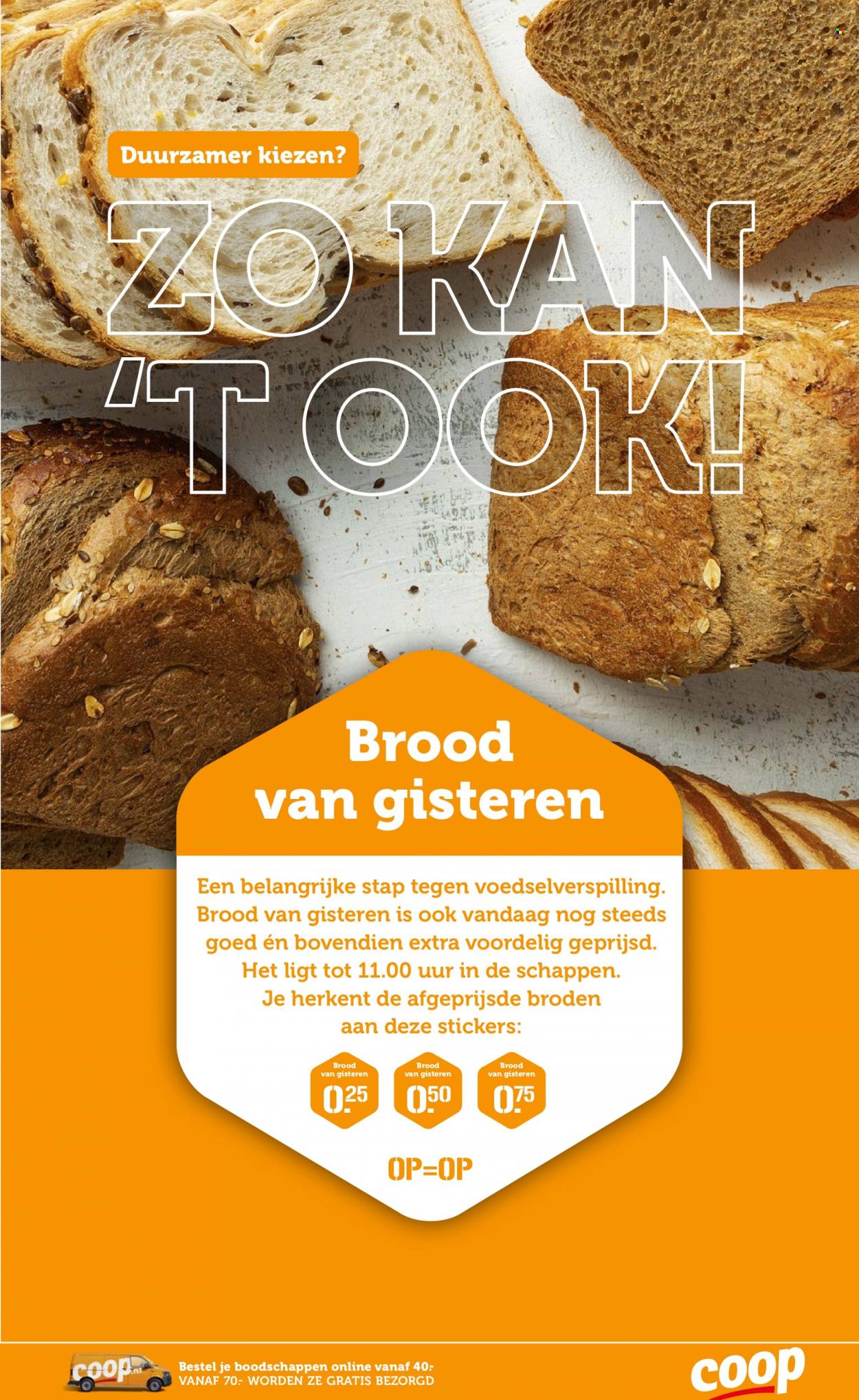 Coop-aanbieding - 31-7-2023 - 6-8-2023. Pagina 23
