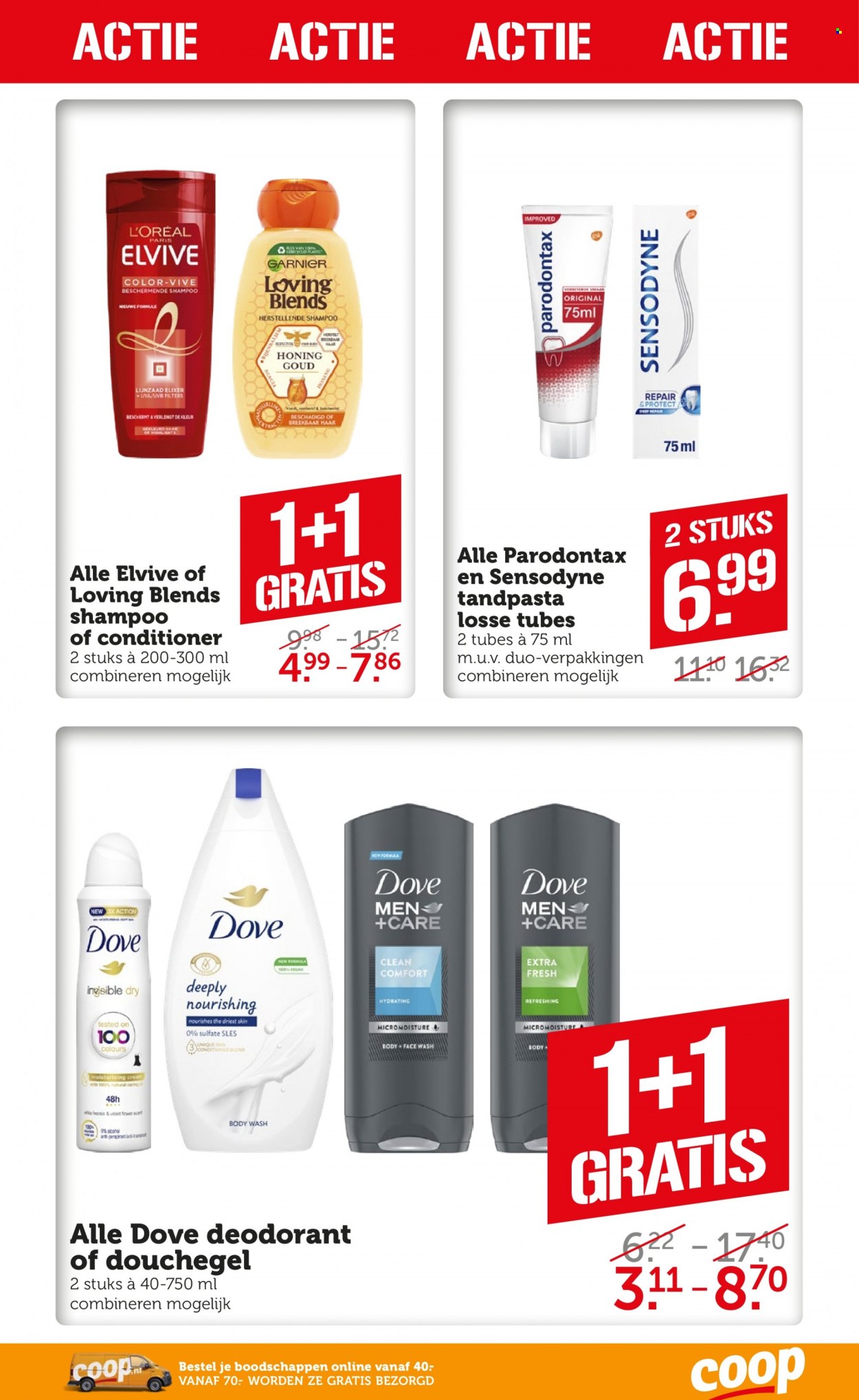 Coop-aanbieding - 31-7-2023 - 6-8-2023. Pagina 26
