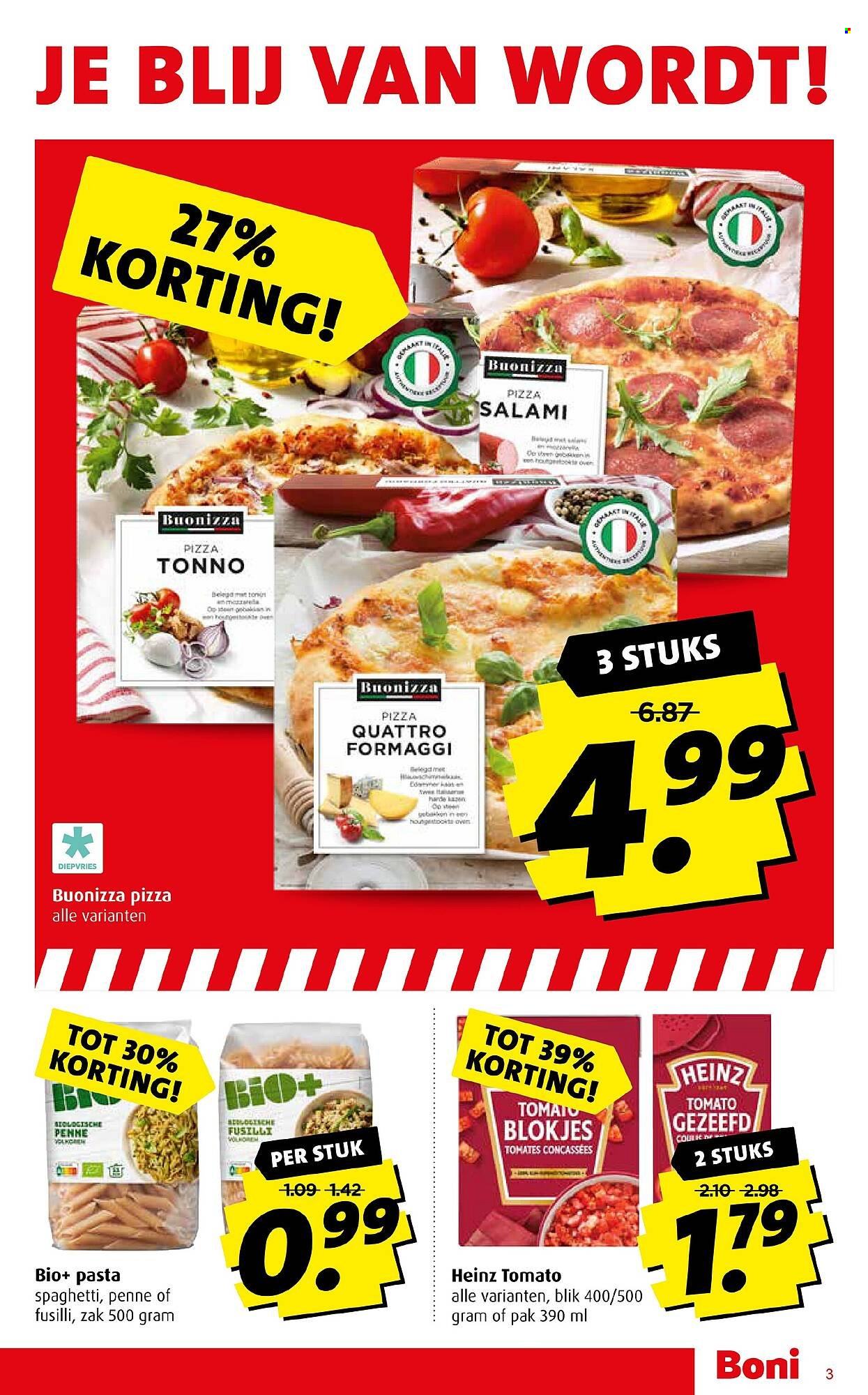 Boni-aanbieding - 2-8-2023 - 8-8-2023. Pagina 3