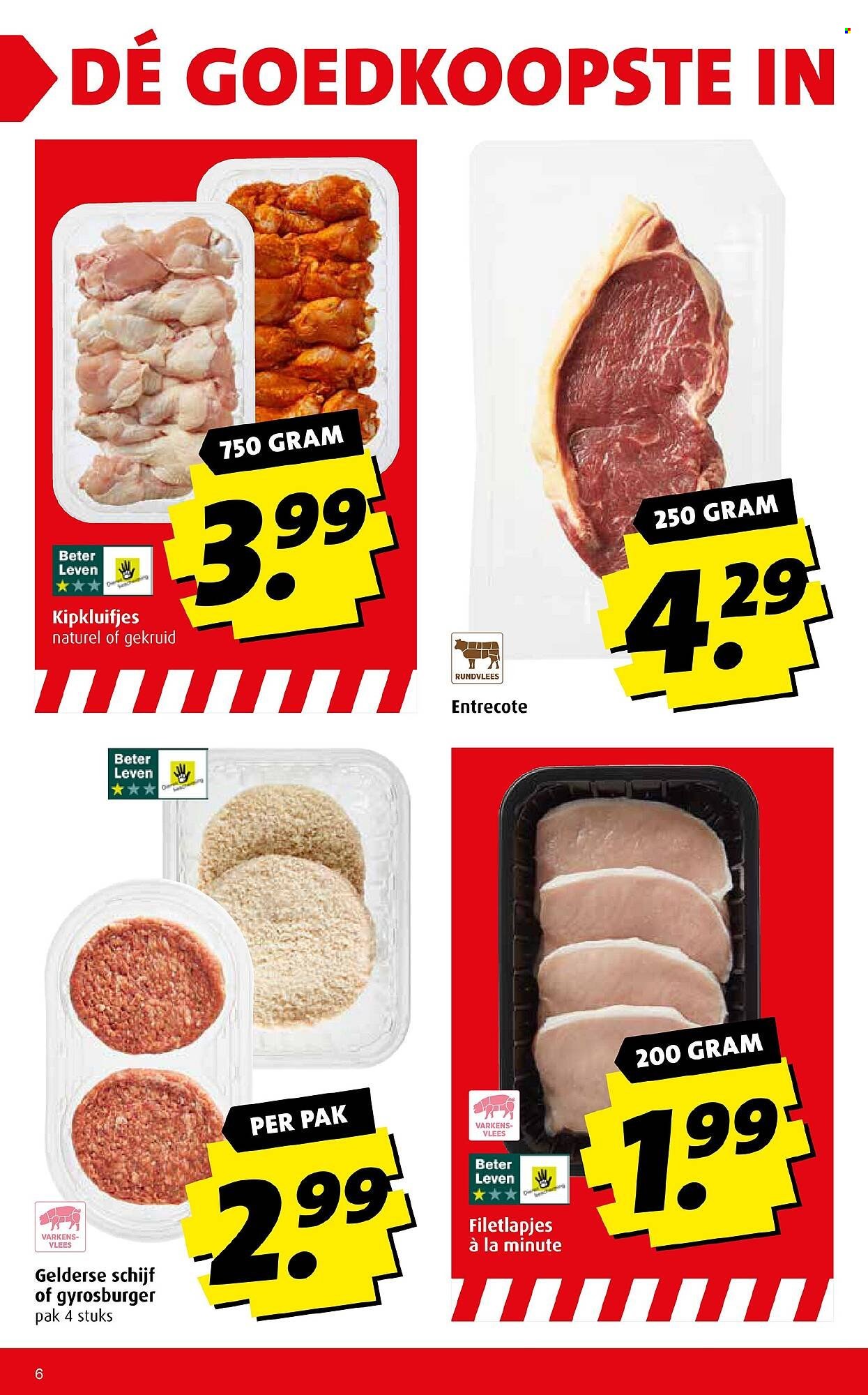 Boni-aanbieding - 2-8-2023 - 8-8-2023. Pagina 6