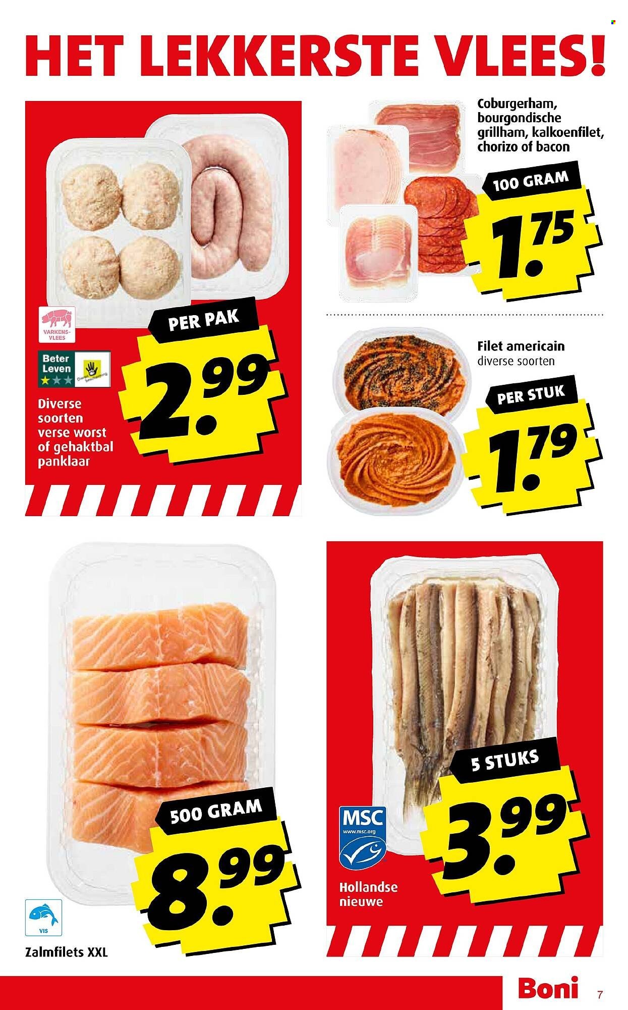 Boni-aanbieding - 2-8-2023 - 8-8-2023. Pagina 7