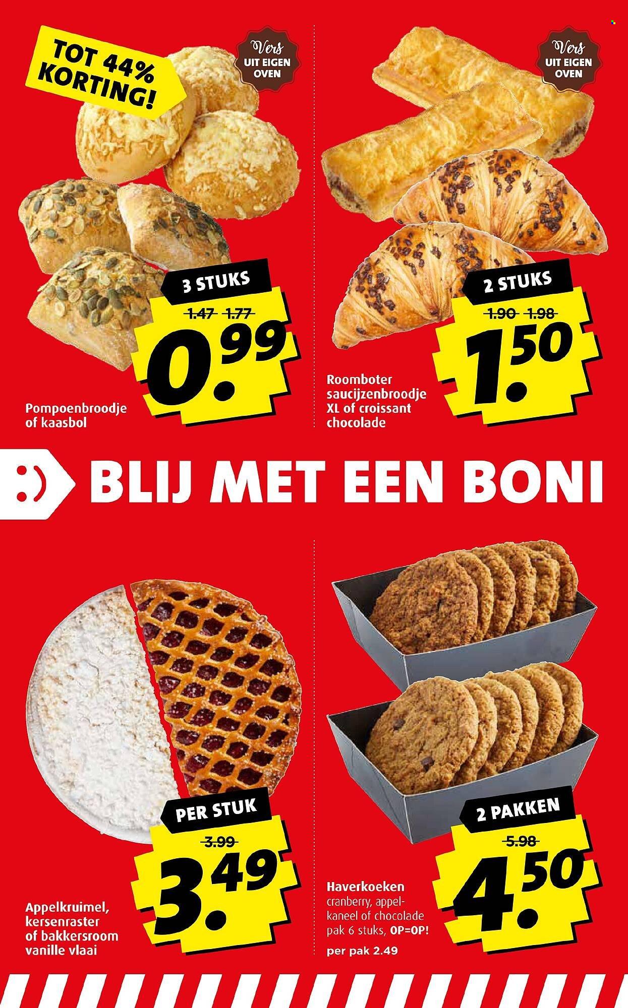 Boni-aanbieding - 2-8-2023 - 8-8-2023. Pagina 8